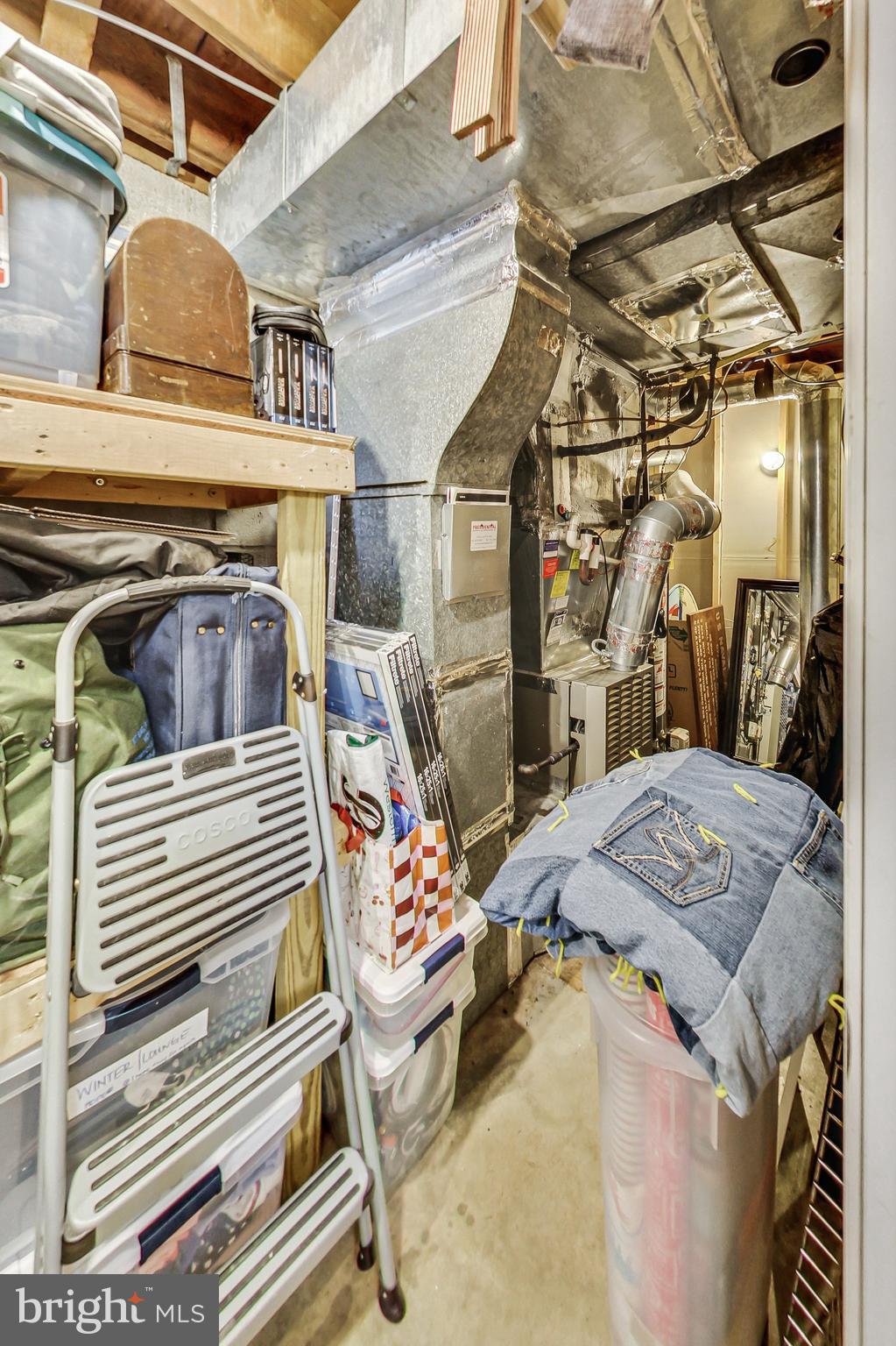 GAITHERSBURG TOWN - Residential