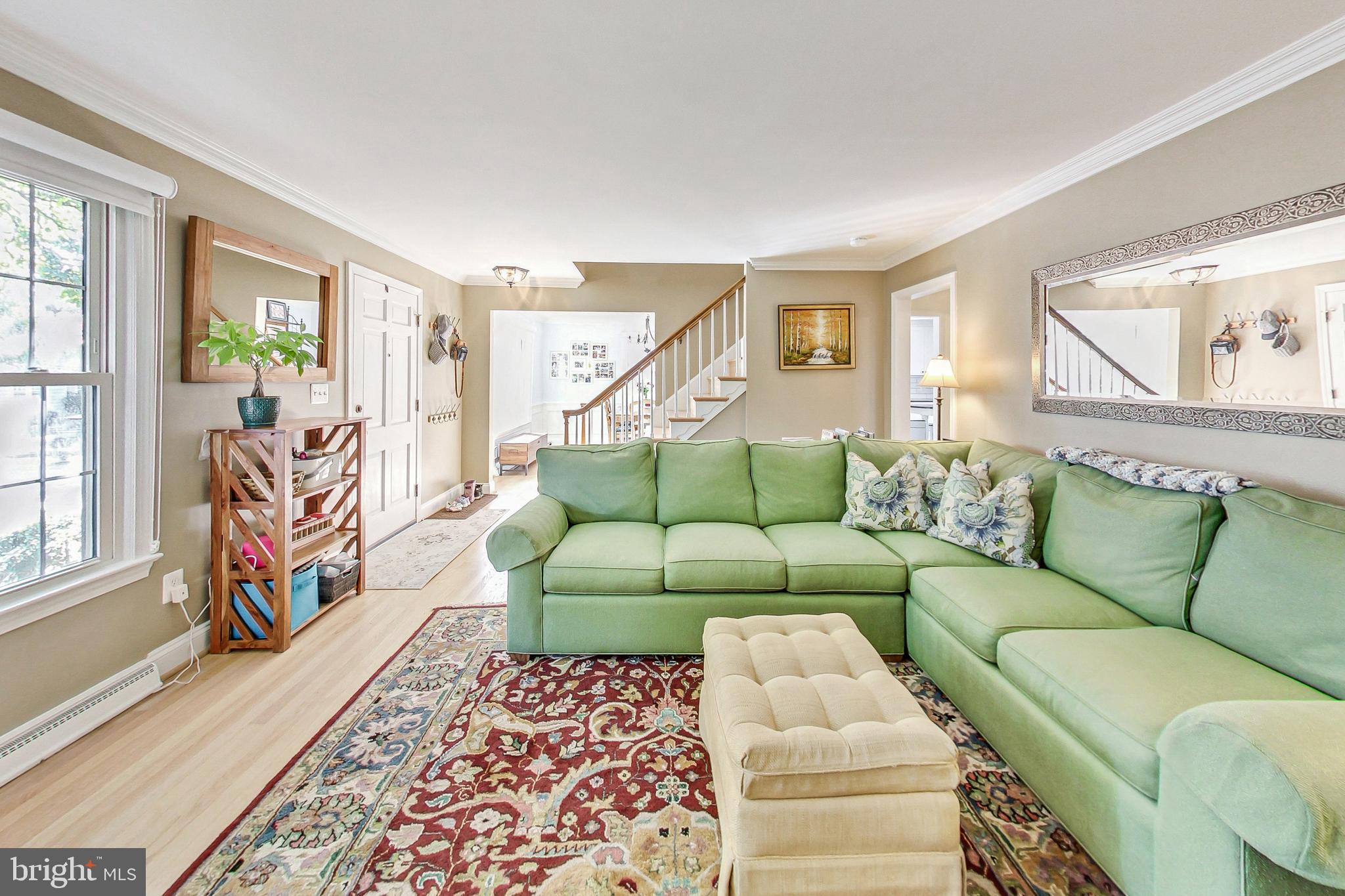 GAITHERSBURG TOWN - Residential