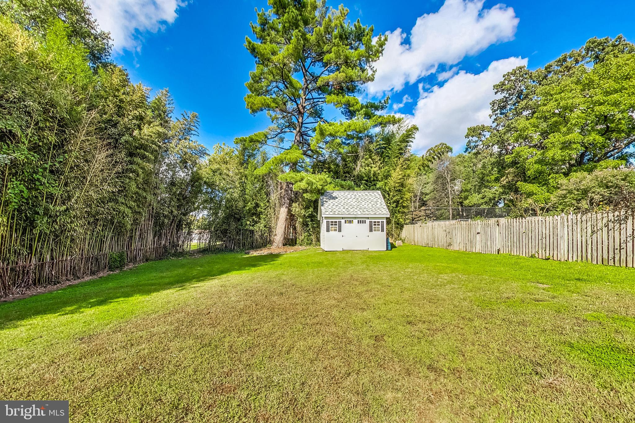 GAITHERSBURG TOWN - Residential