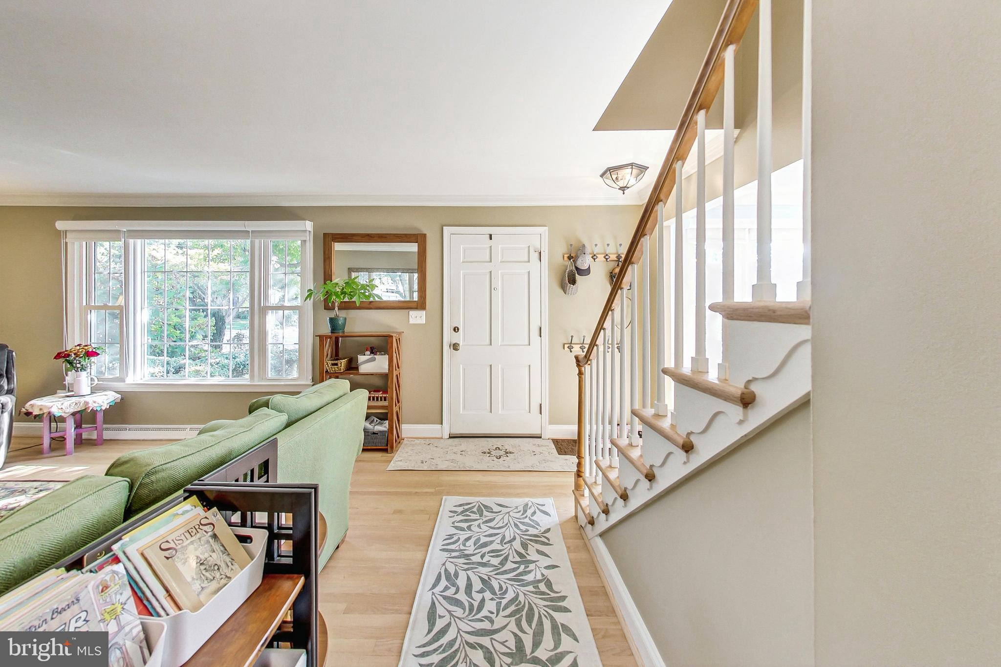 GAITHERSBURG TOWN - Residential