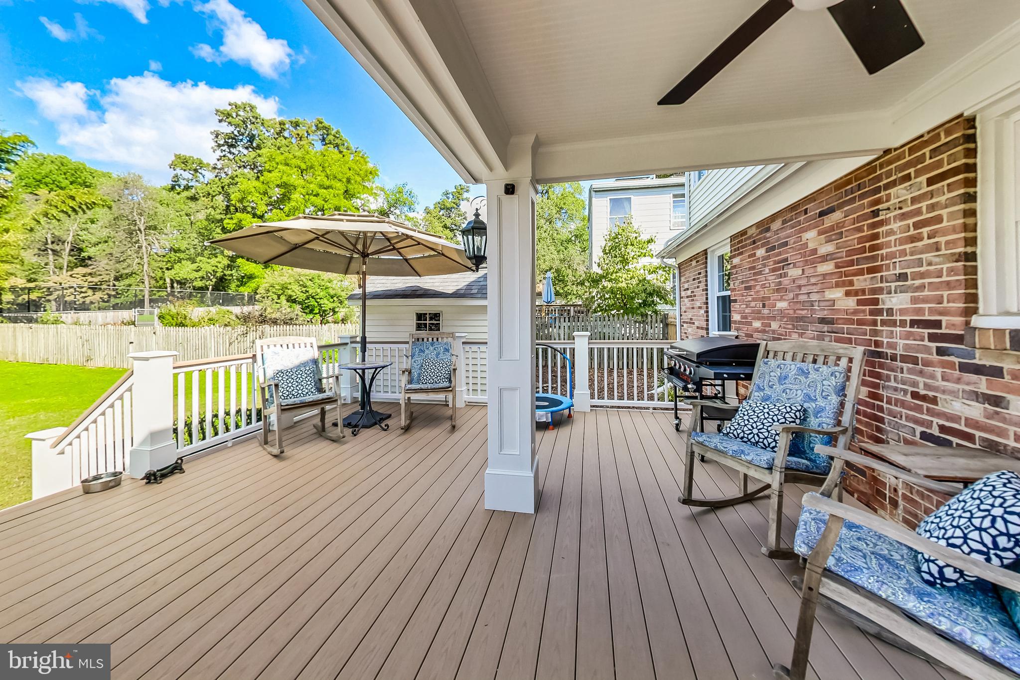 GAITHERSBURG TOWN - Residential