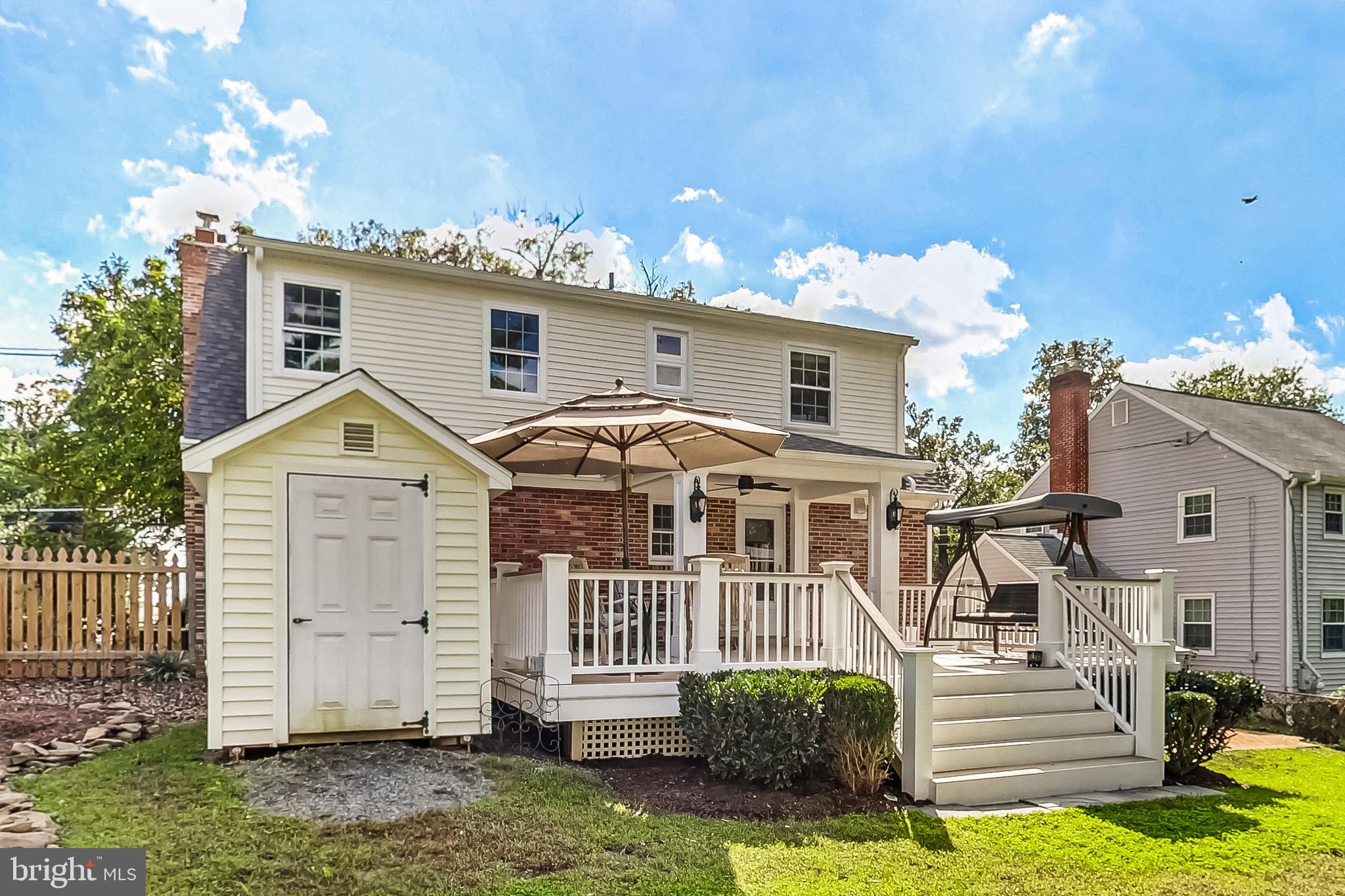 GAITHERSBURG TOWN - Residential