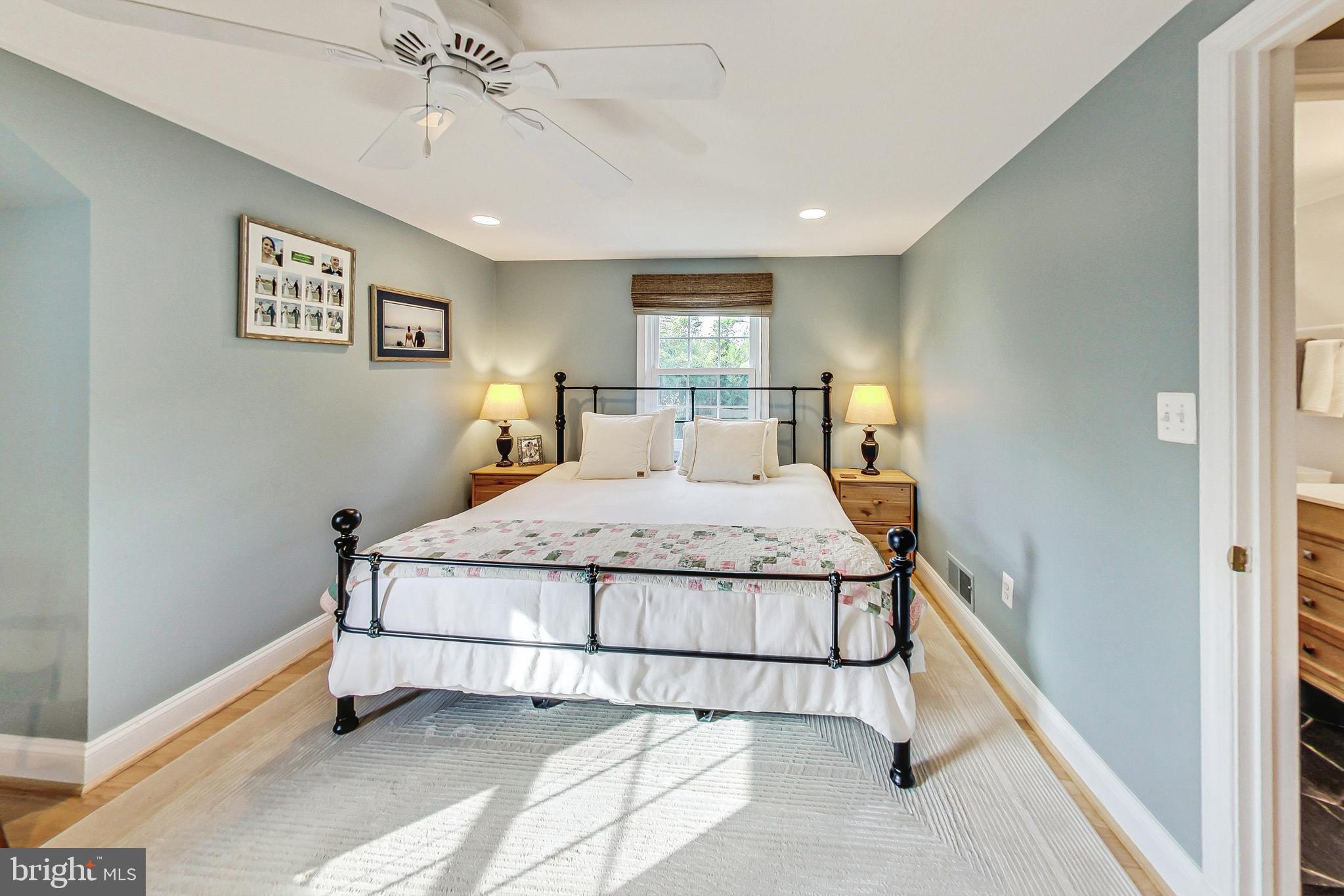 GAITHERSBURG TOWN - Residential