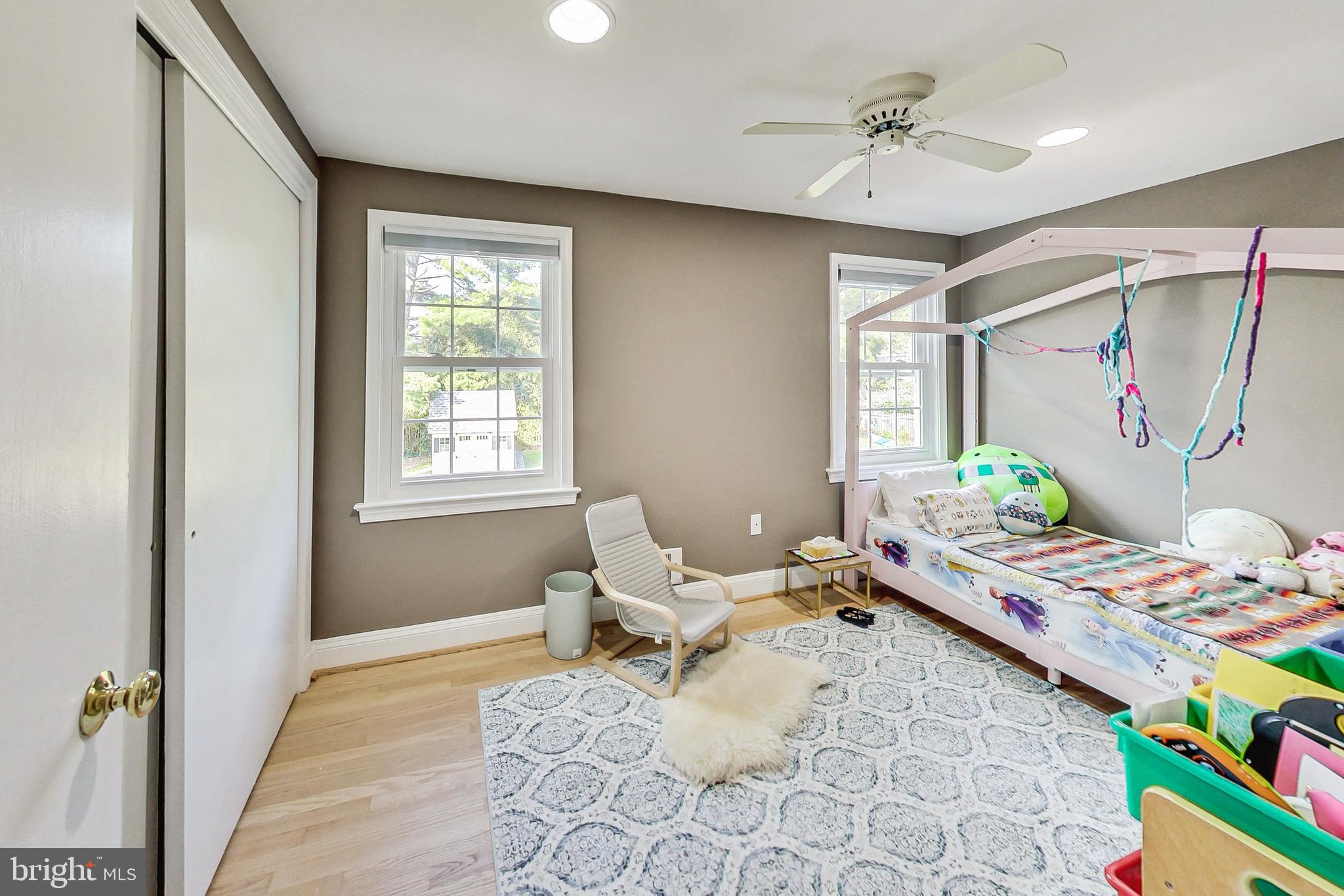 GAITHERSBURG TOWN - Residential