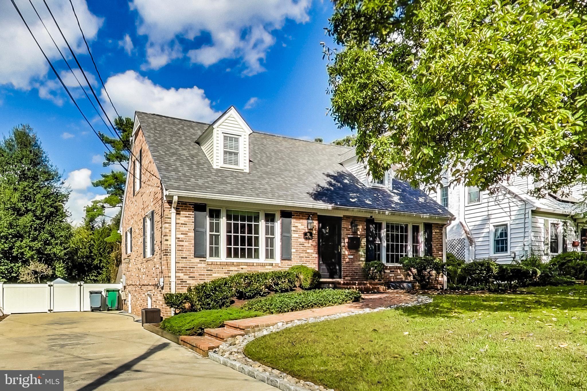 GAITHERSBURG TOWN - Residential