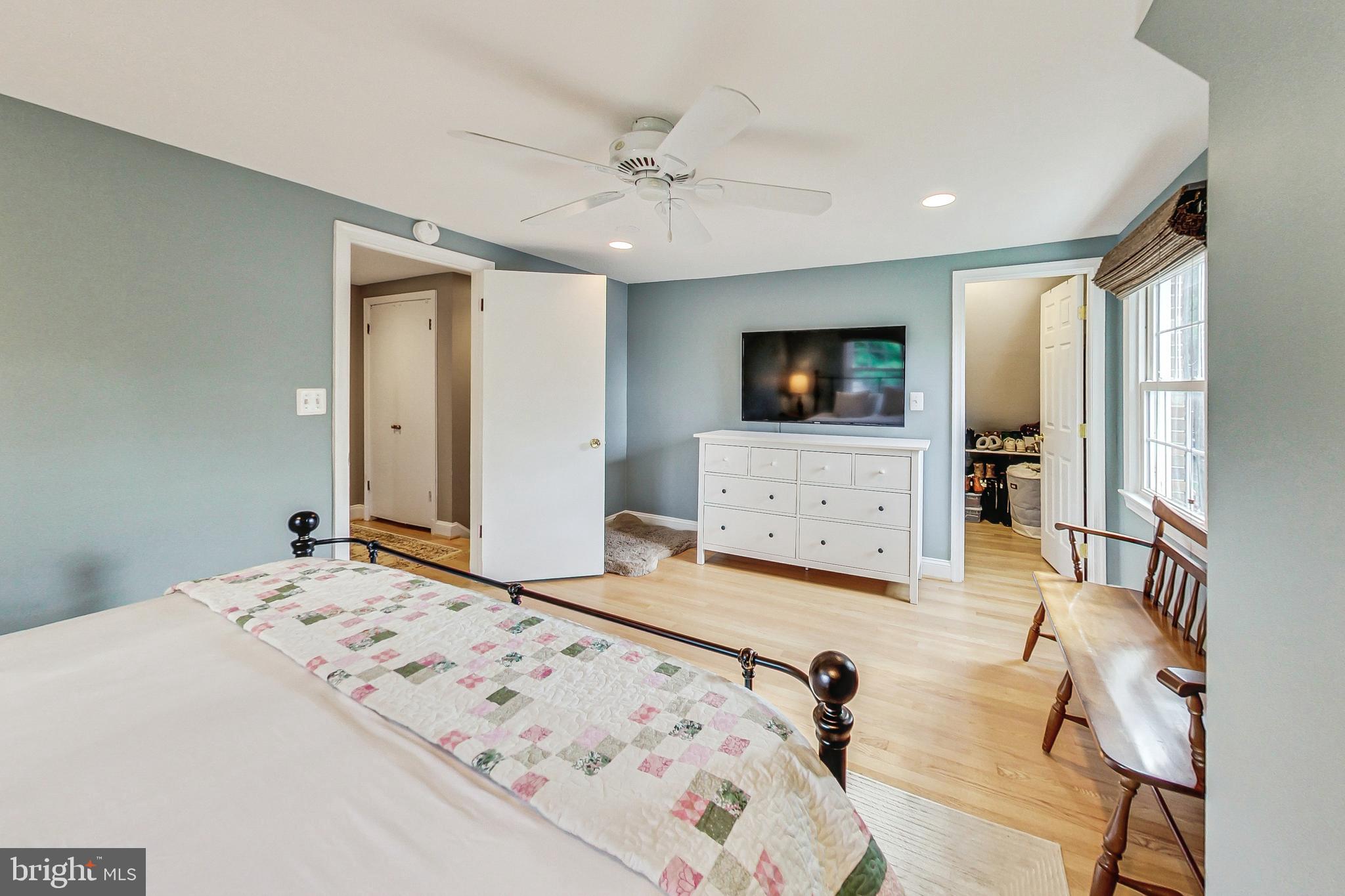 GAITHERSBURG TOWN - Residential