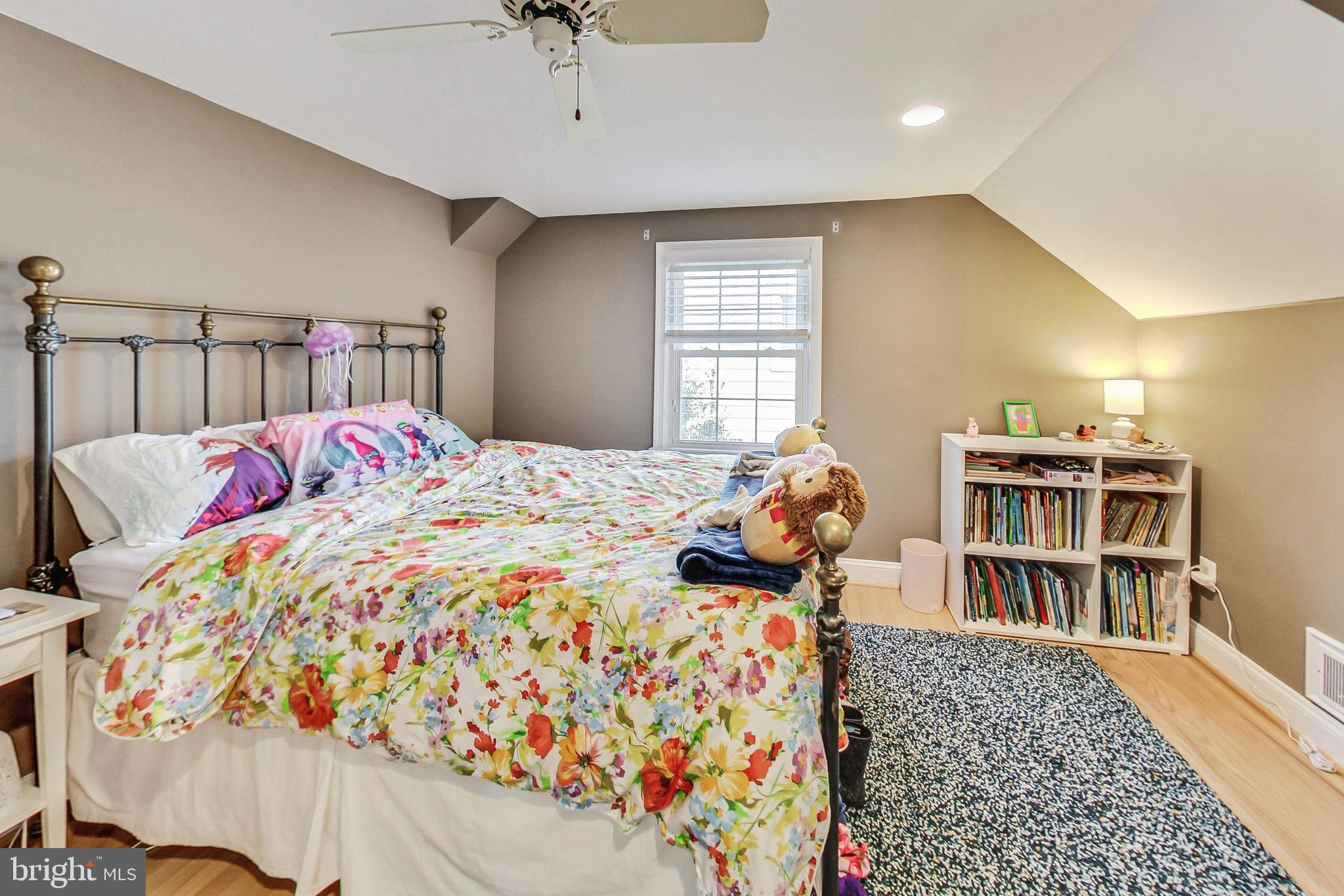 GAITHERSBURG TOWN - Residential