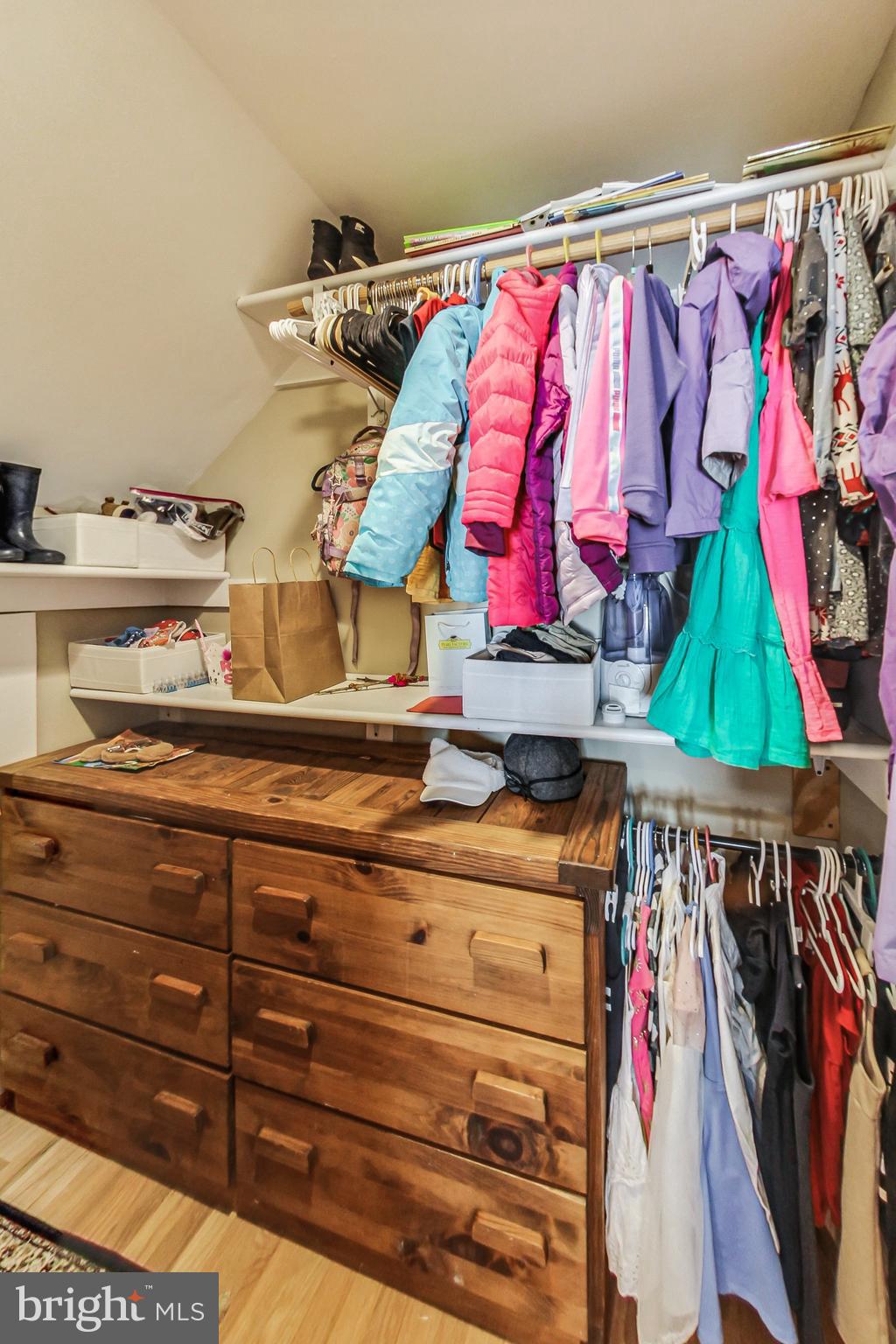 GAITHERSBURG TOWN - Residential