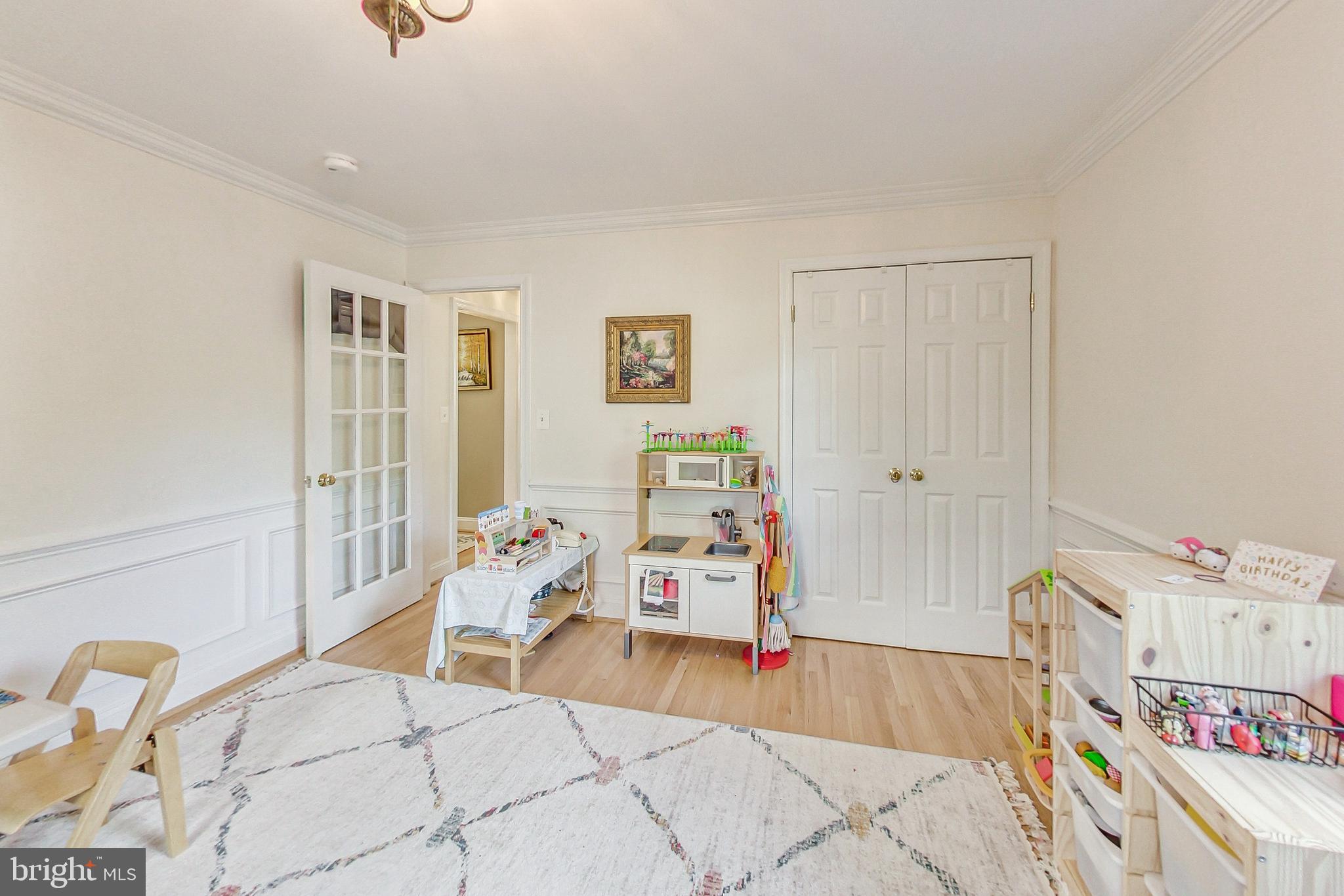 GAITHERSBURG TOWN - Residential