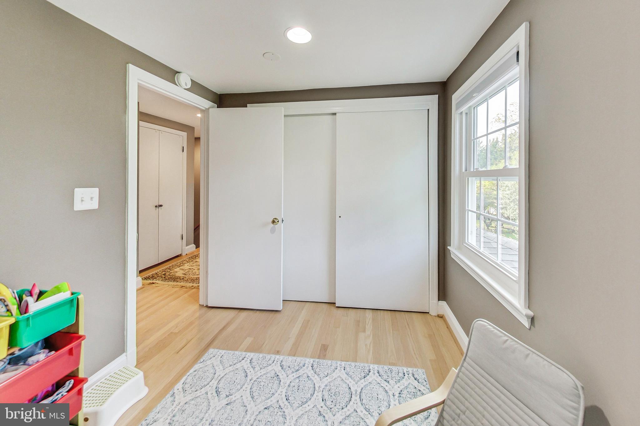 GAITHERSBURG TOWN - Residential