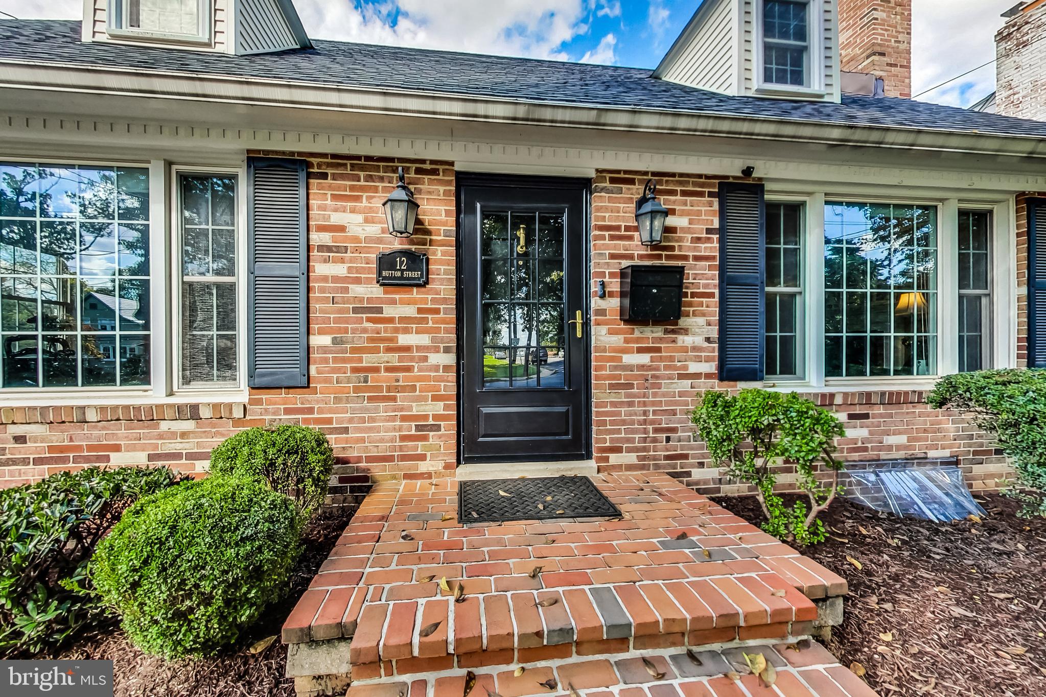 GAITHERSBURG TOWN - Residential