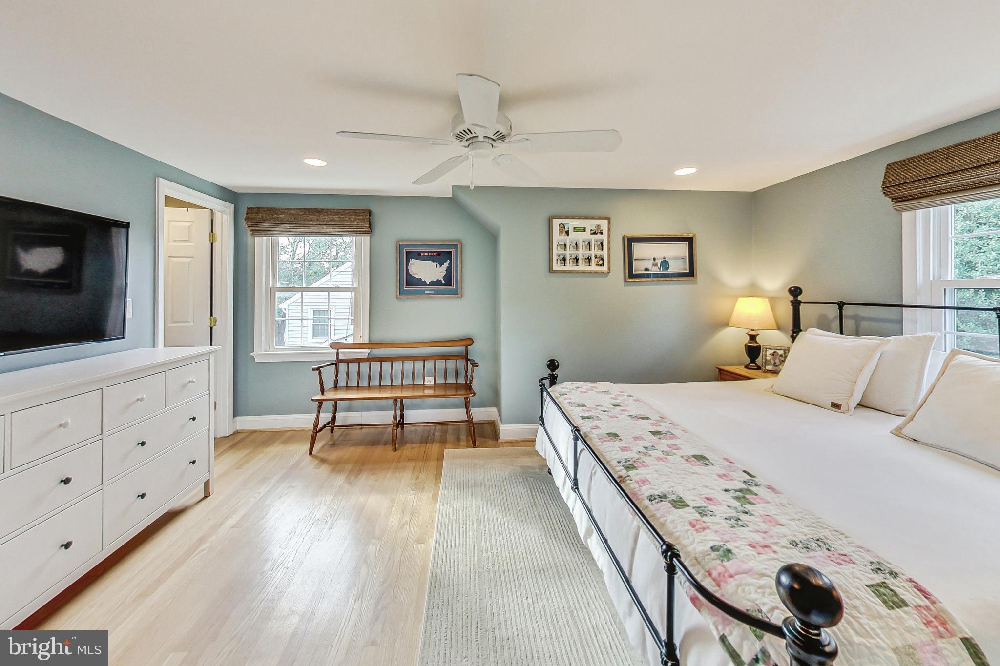 GAITHERSBURG TOWN - Residential