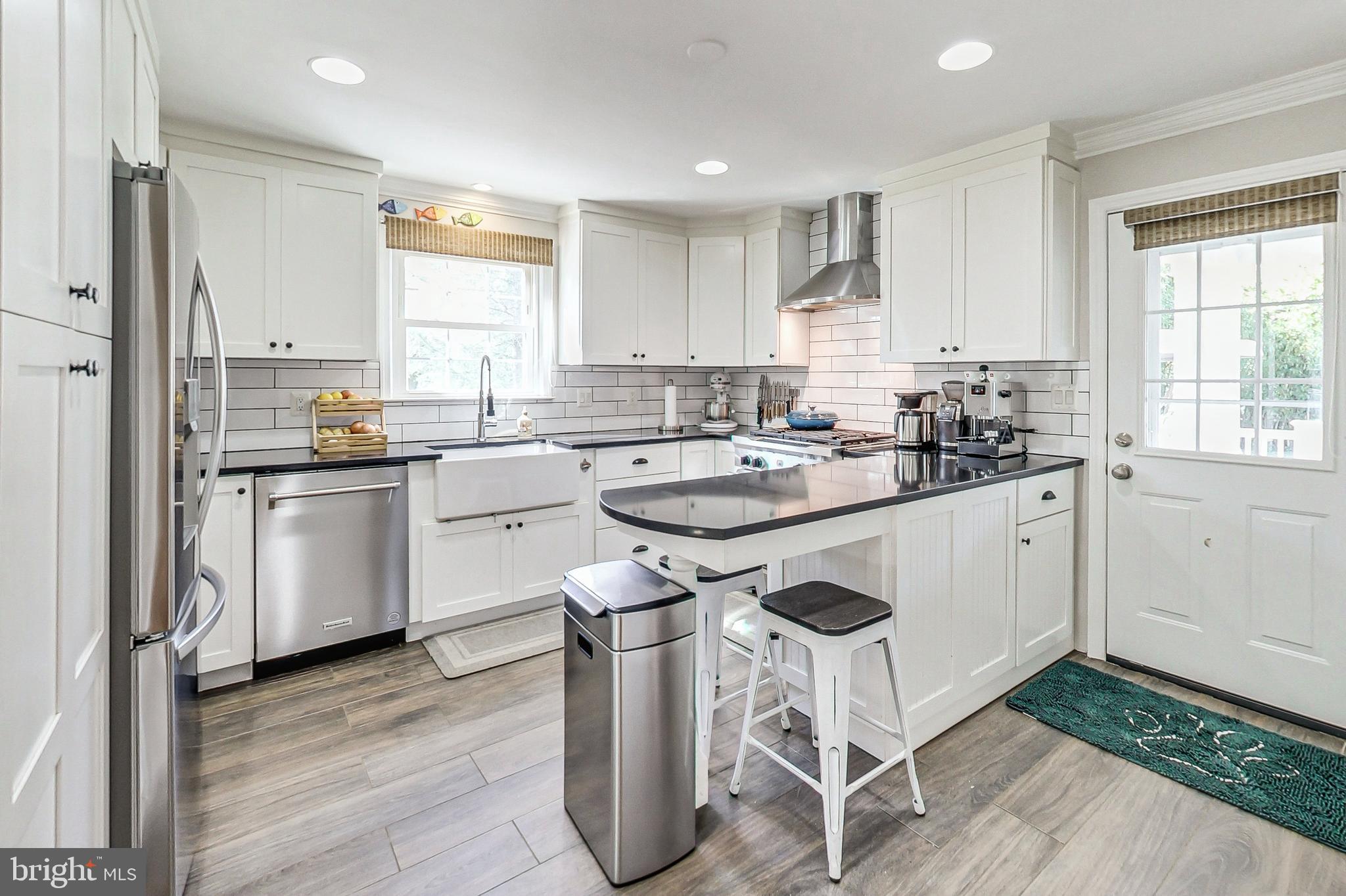 GAITHERSBURG TOWN - Residential