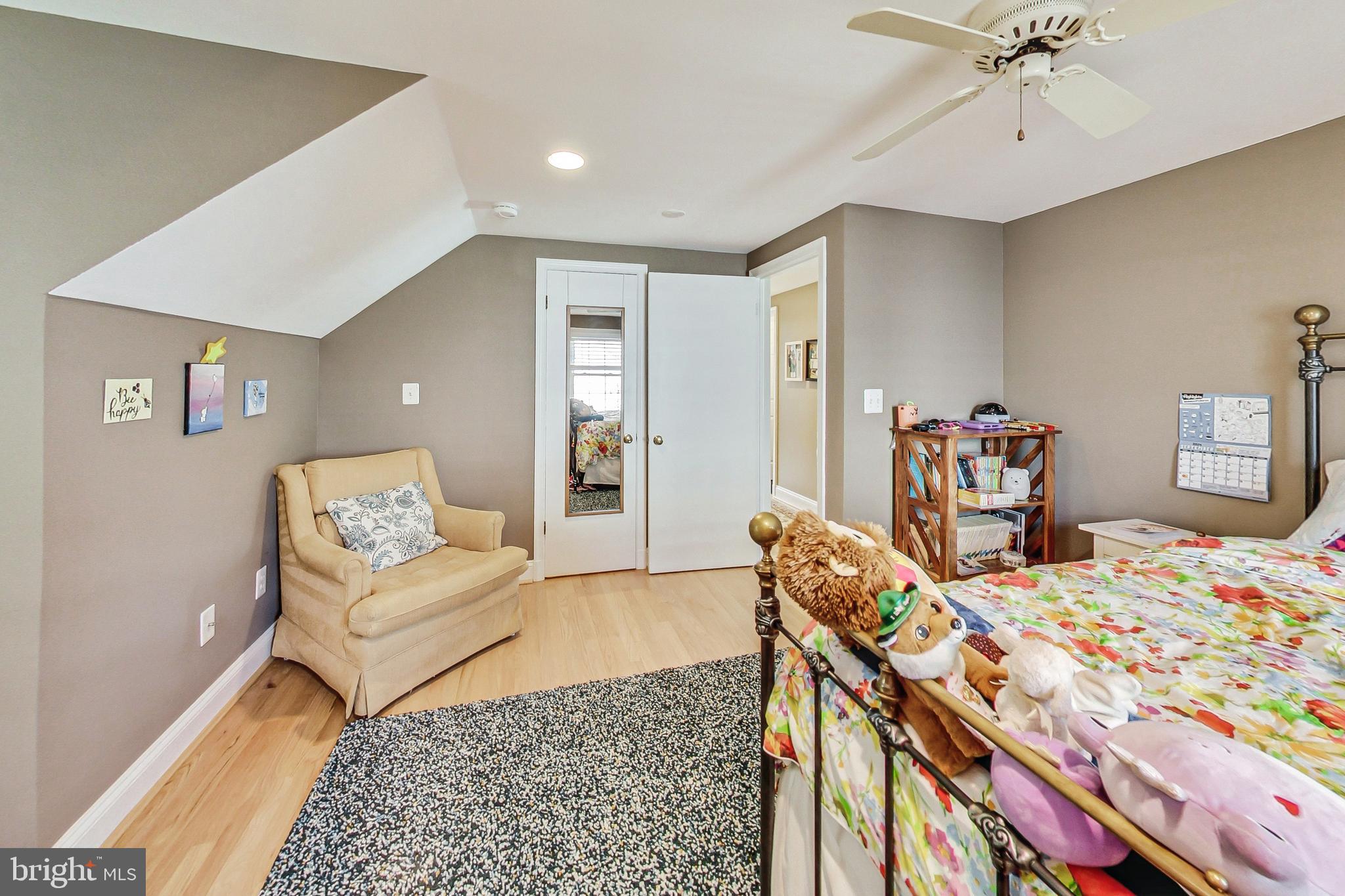 GAITHERSBURG TOWN - Residential