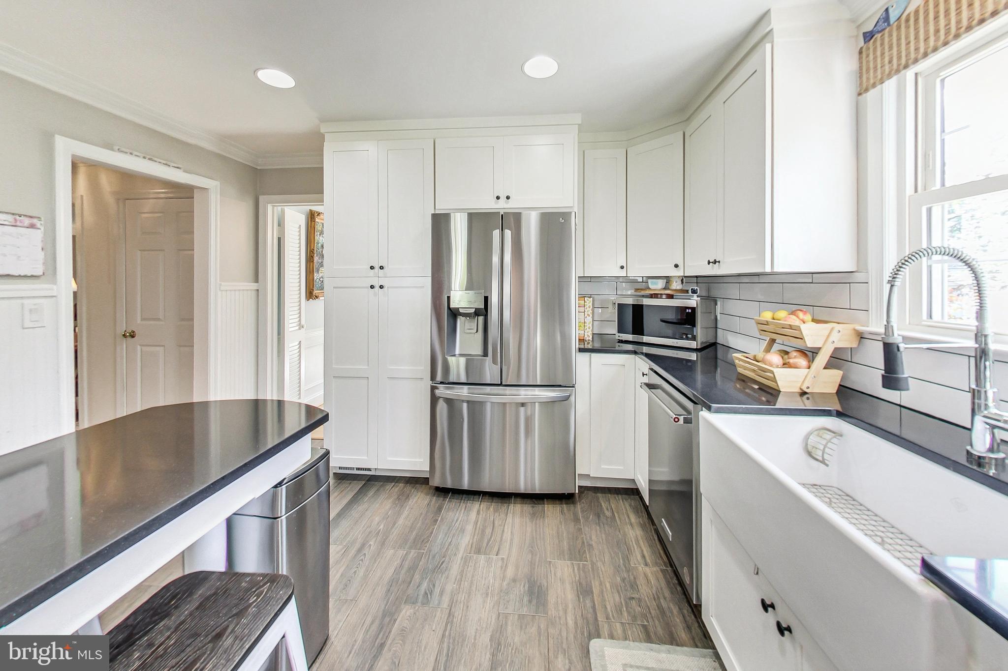 GAITHERSBURG TOWN - Residential