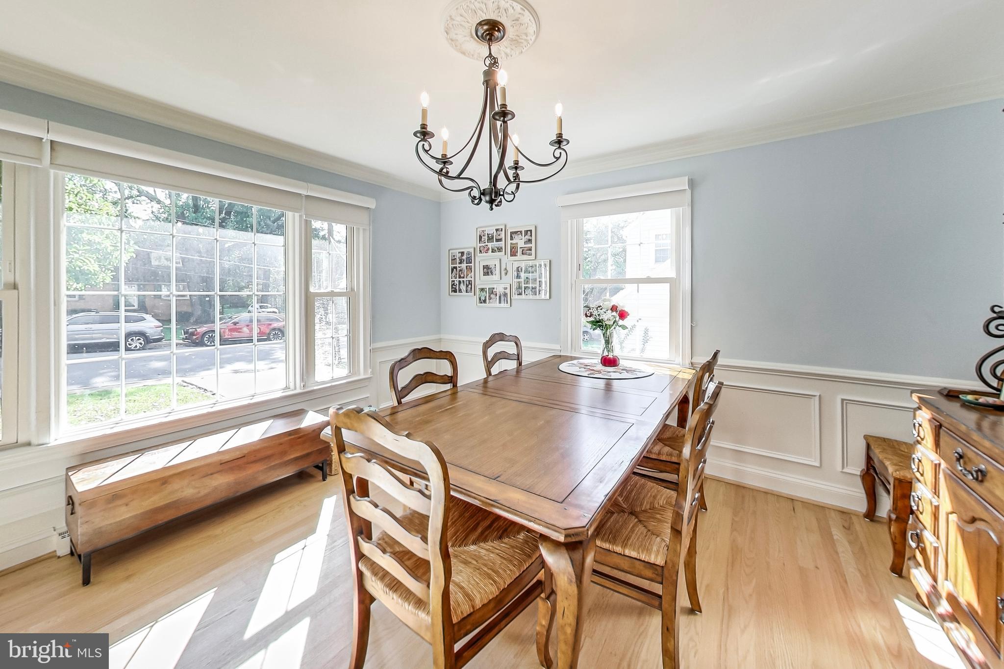 GAITHERSBURG TOWN - Residential