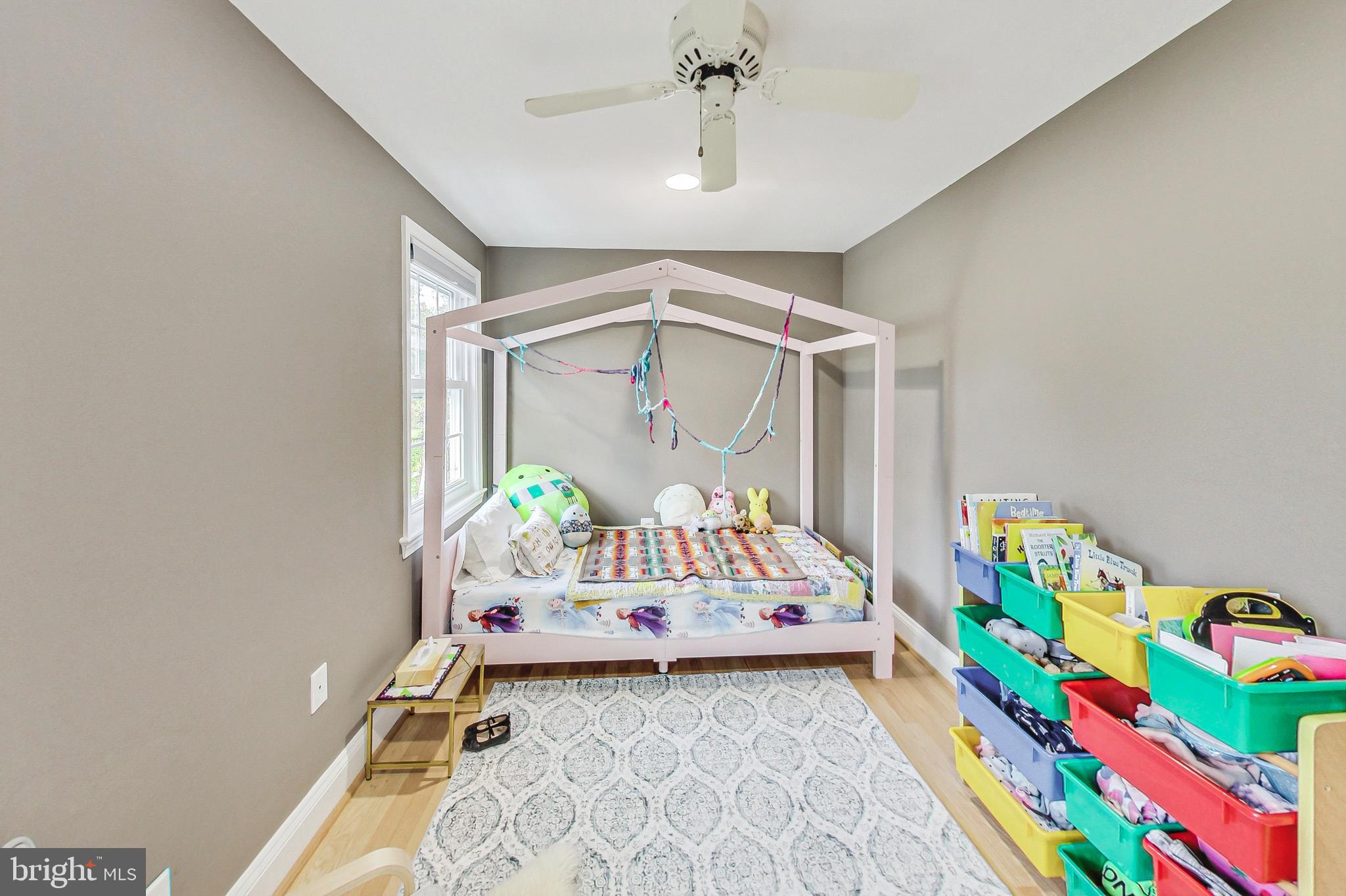 GAITHERSBURG TOWN - Residential