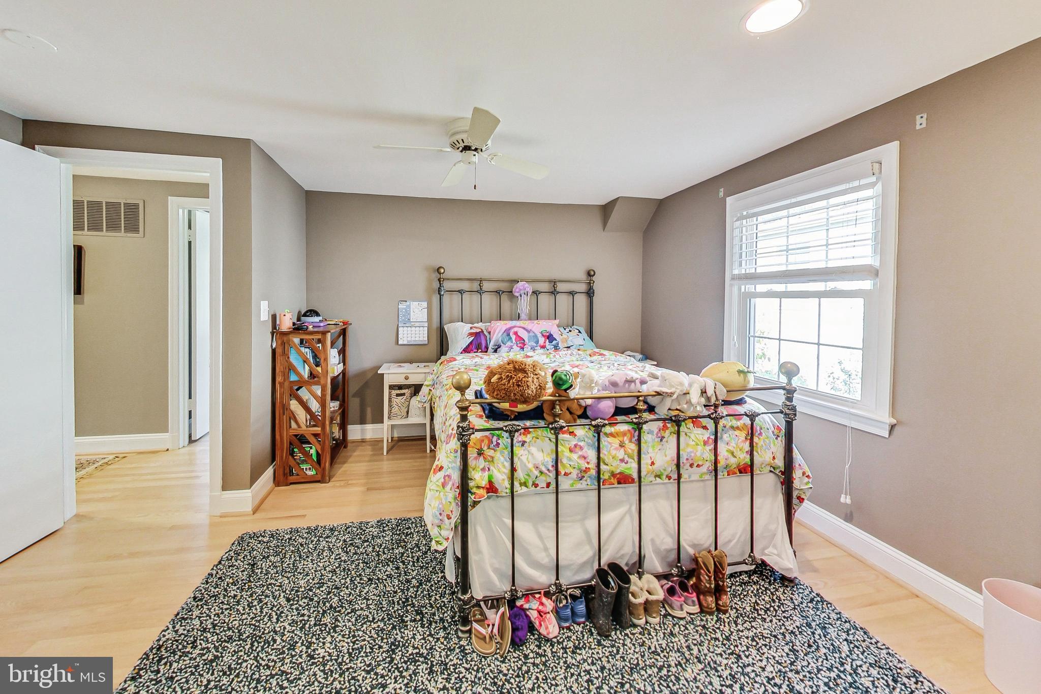 GAITHERSBURG TOWN - Residential