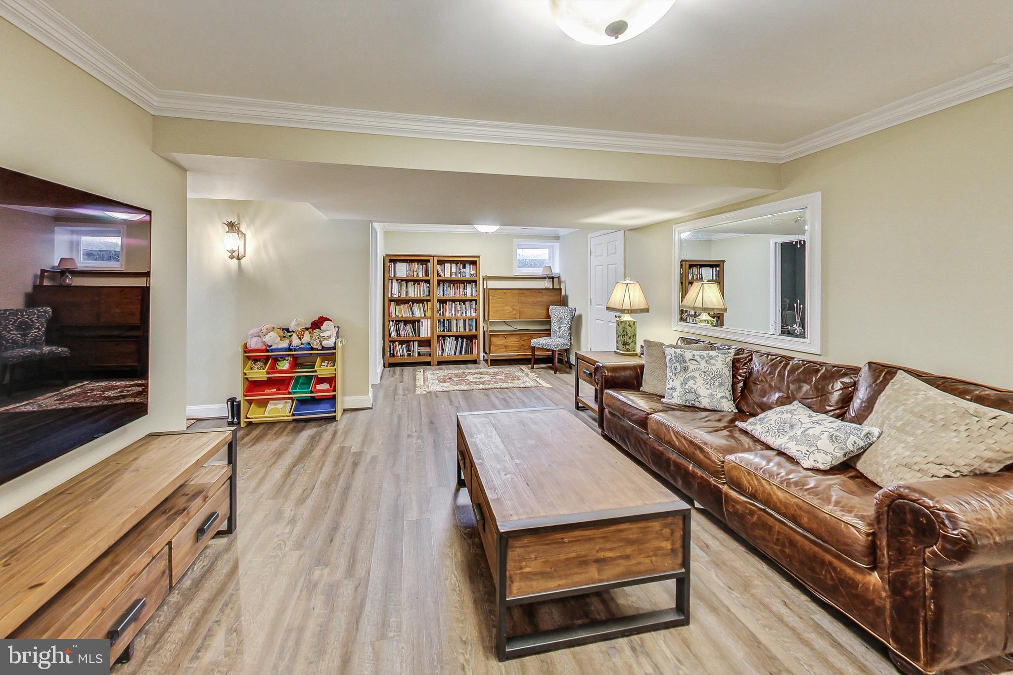 GAITHERSBURG TOWN - Residential