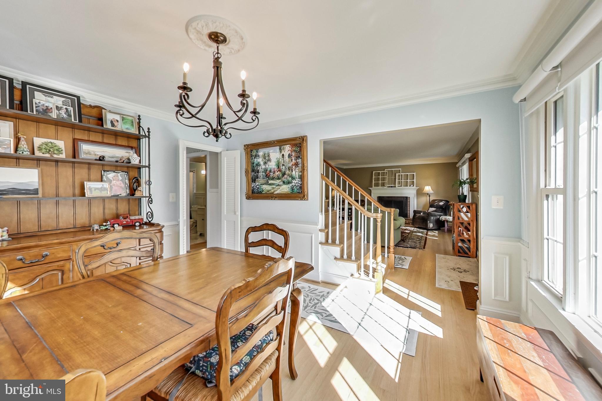 GAITHERSBURG TOWN - Residential