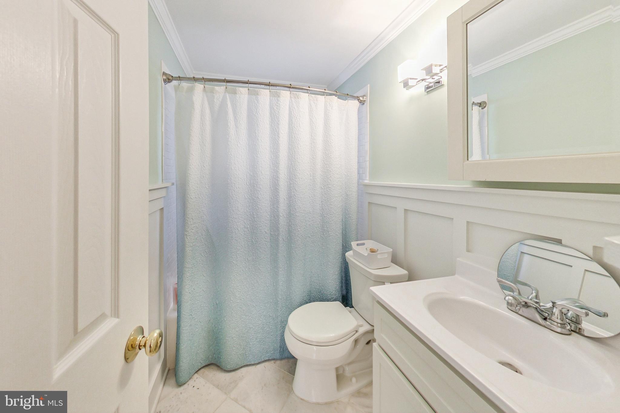 GAITHERSBURG TOWN - Residential