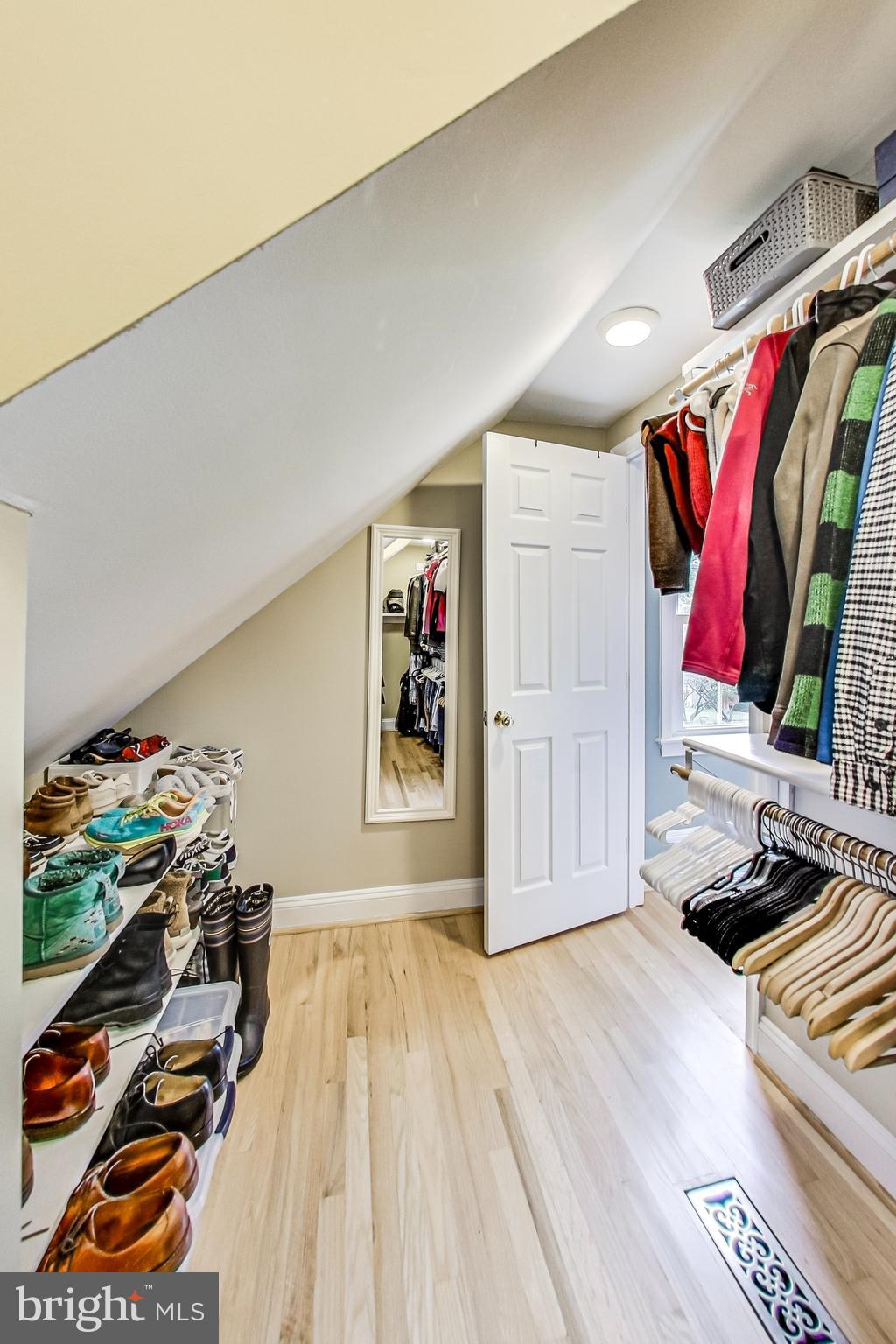 GAITHERSBURG TOWN - Residential