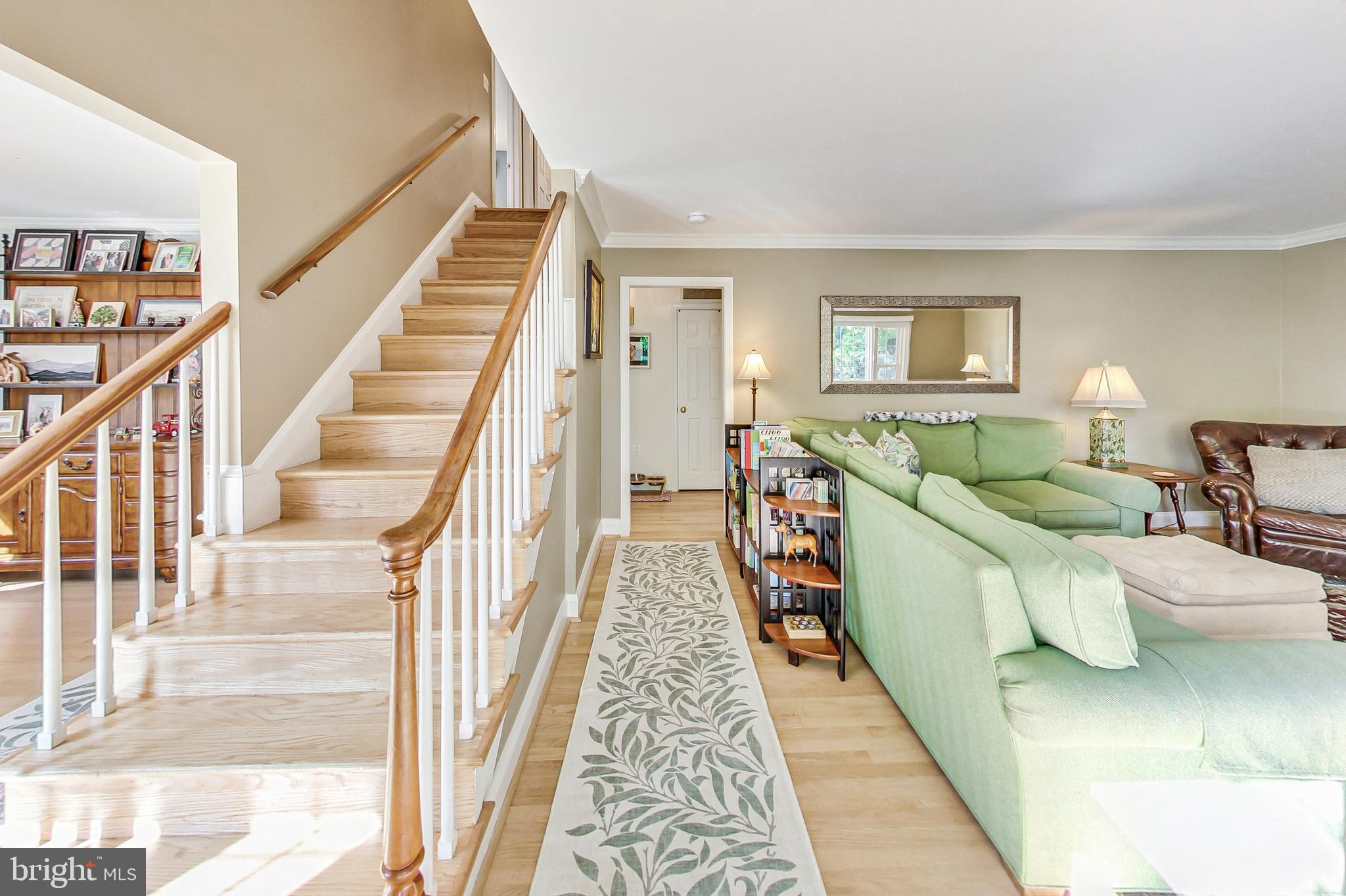 GAITHERSBURG TOWN - Residential