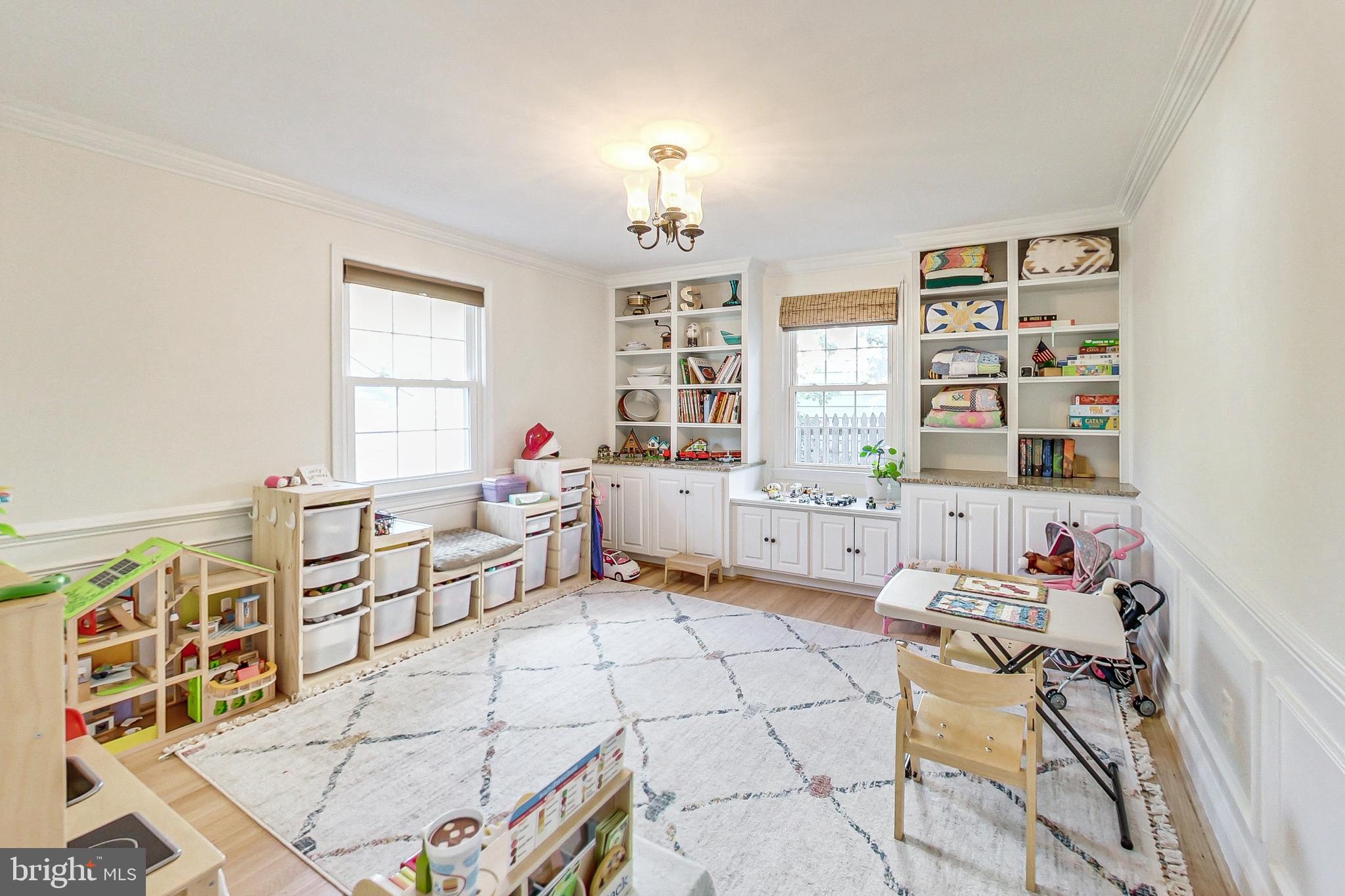 GAITHERSBURG TOWN - Residential