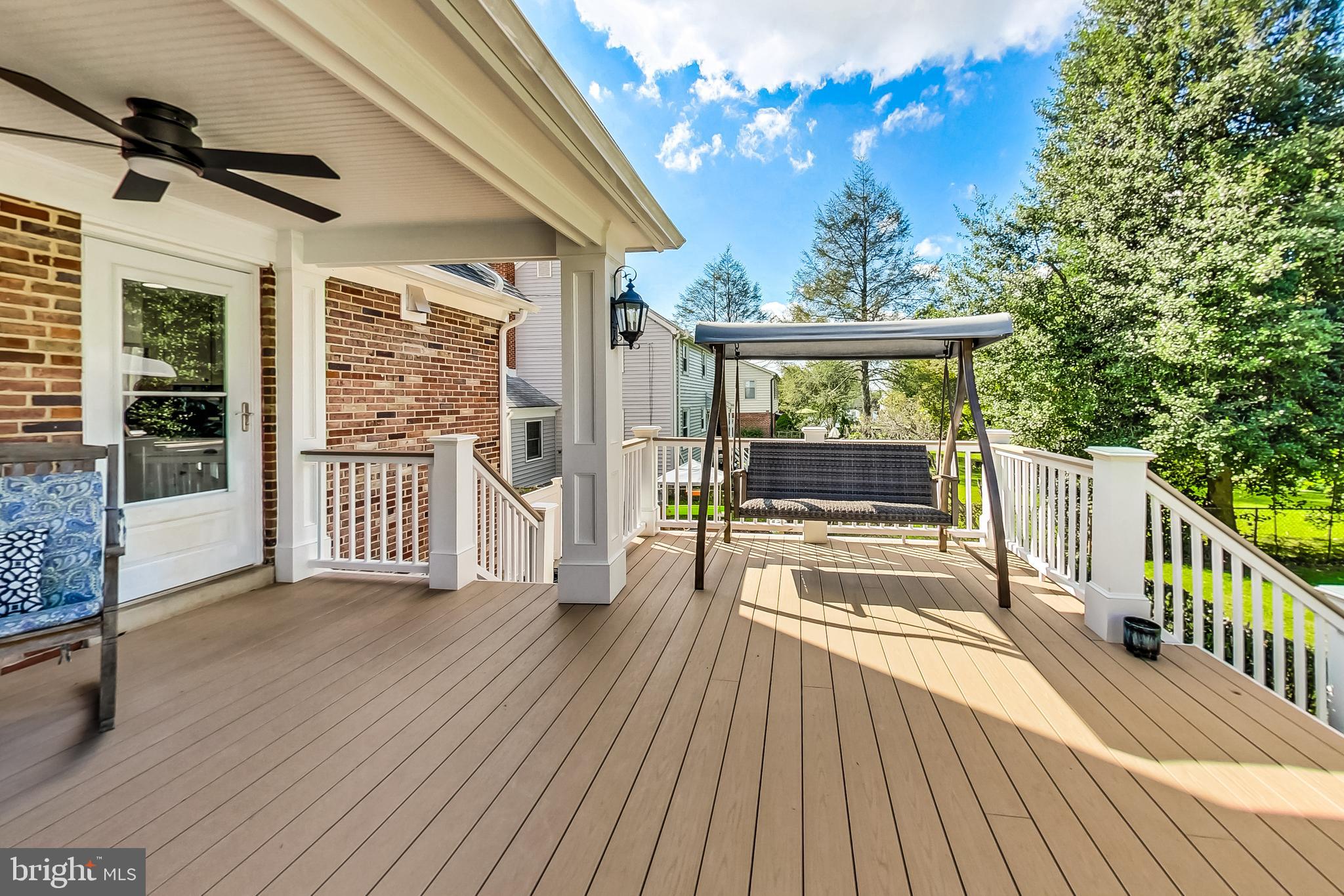 GAITHERSBURG TOWN - Residential