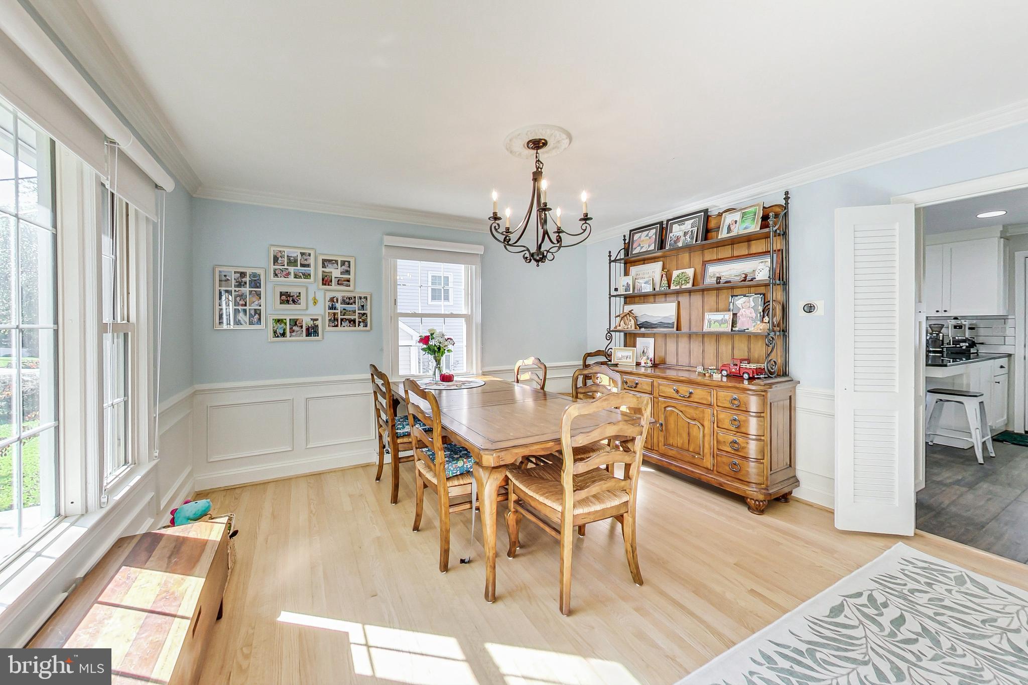 GAITHERSBURG TOWN - Residential