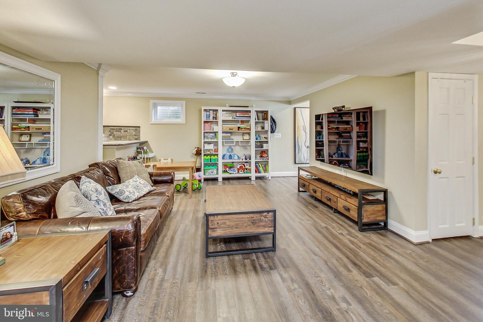 GAITHERSBURG TOWN - Residential