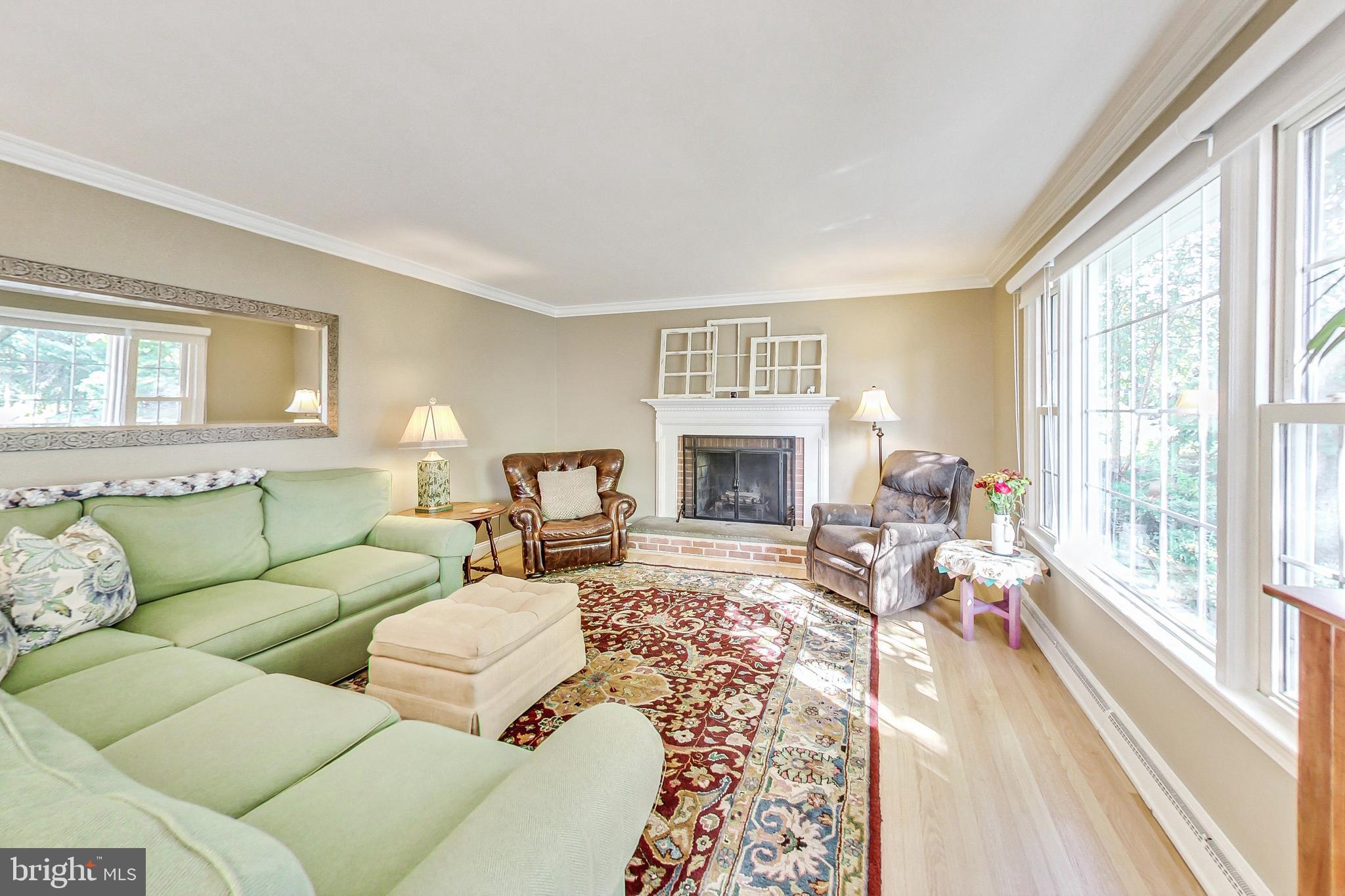 GAITHERSBURG TOWN - Residential