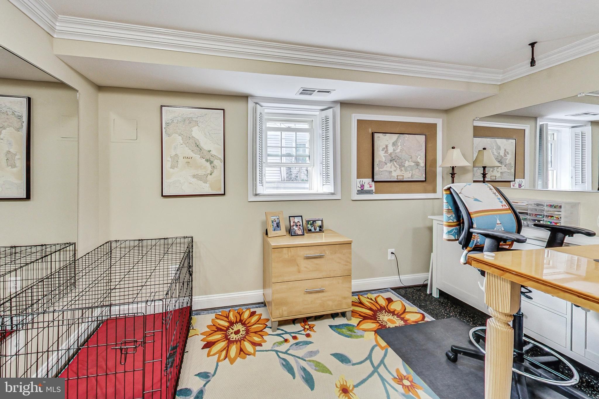 GAITHERSBURG TOWN - Residential