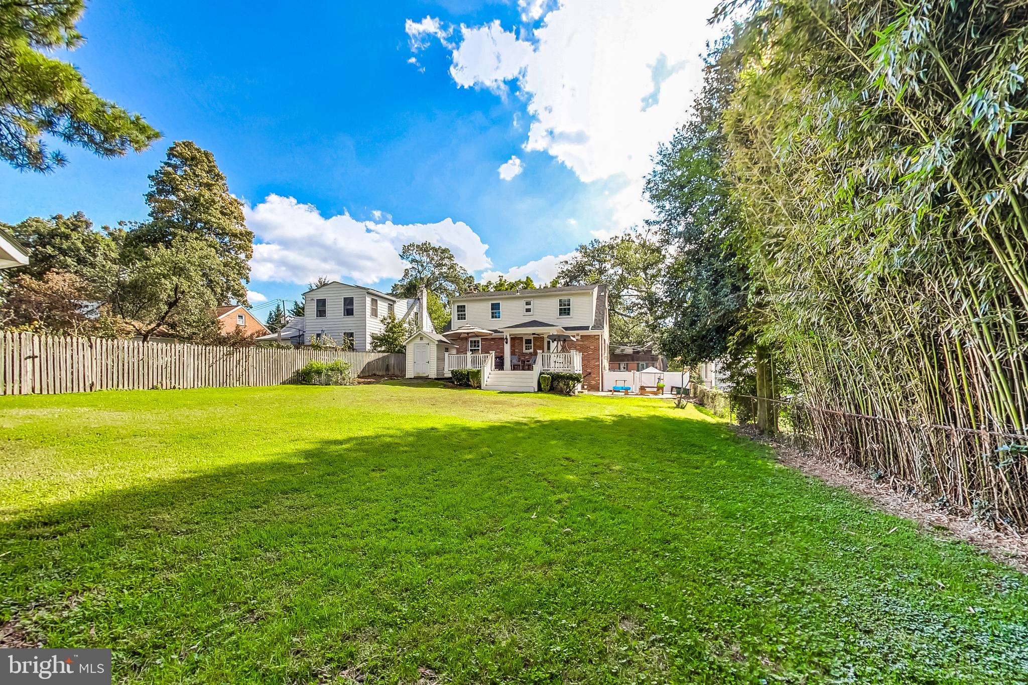 GAITHERSBURG TOWN - Residential