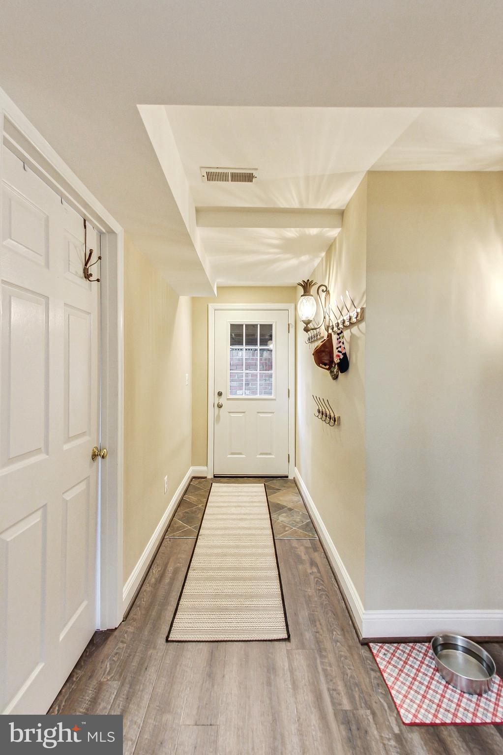 GAITHERSBURG TOWN - Residential