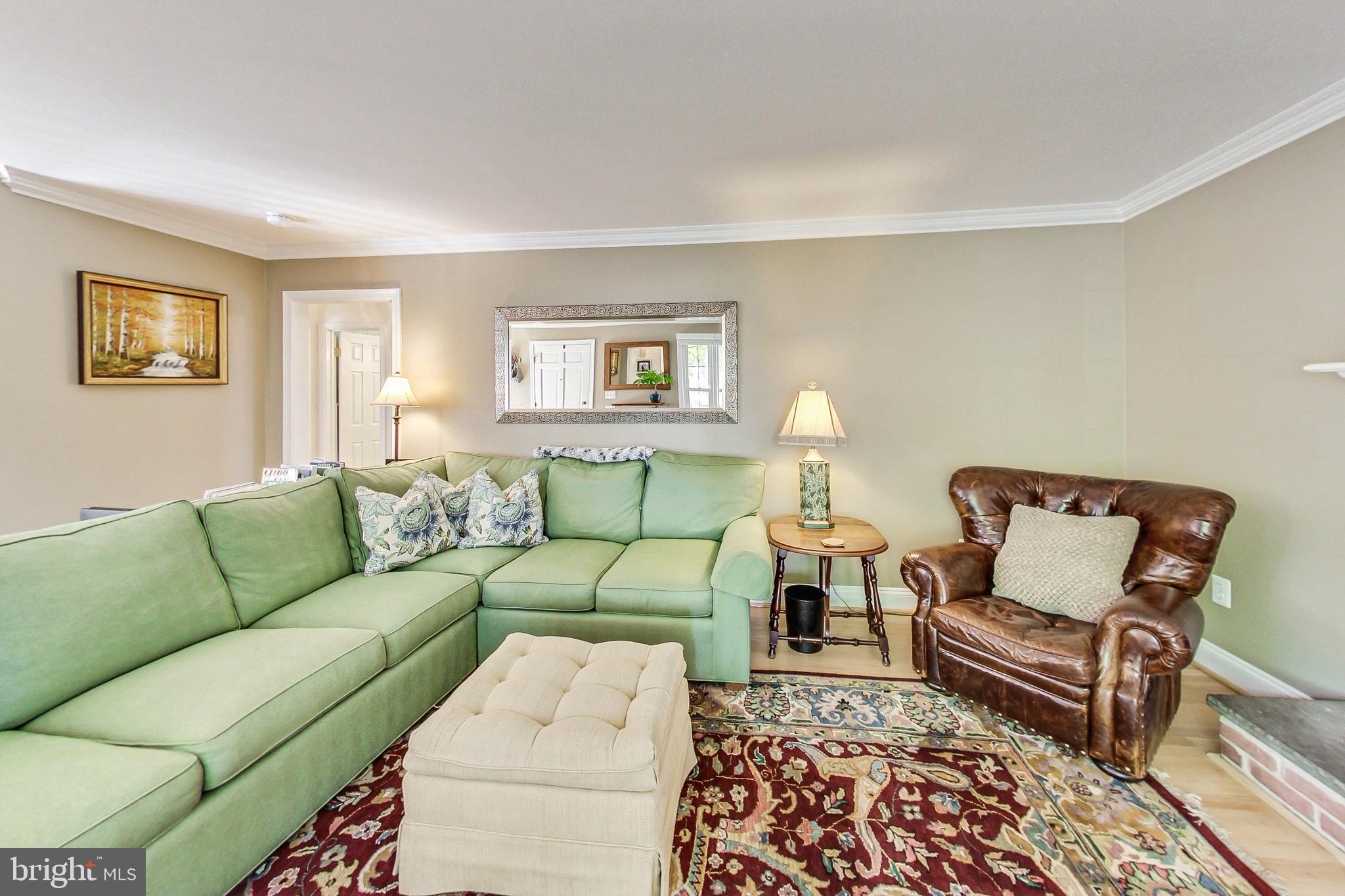 GAITHERSBURG TOWN - Residential