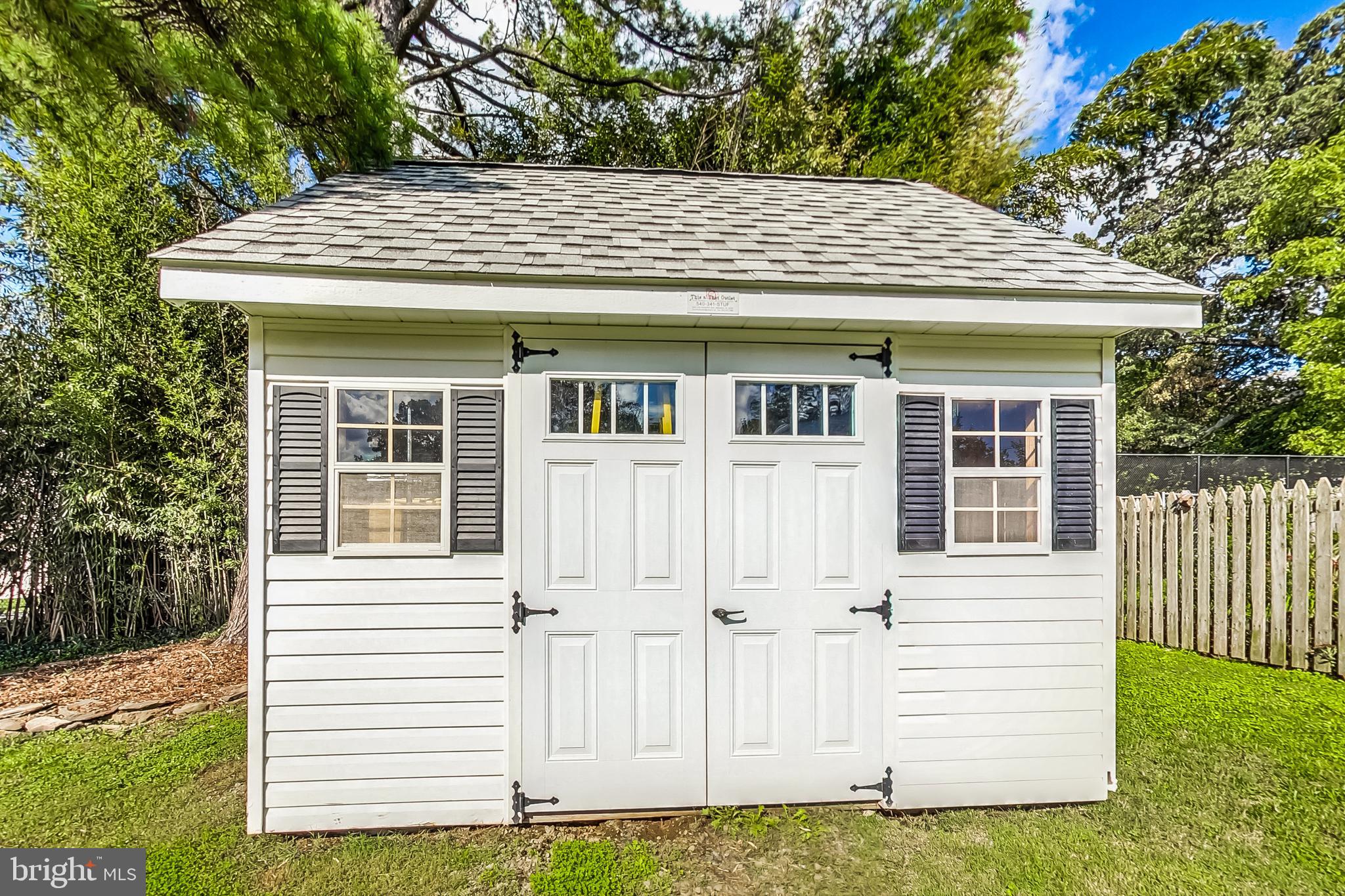 GAITHERSBURG TOWN - Residential