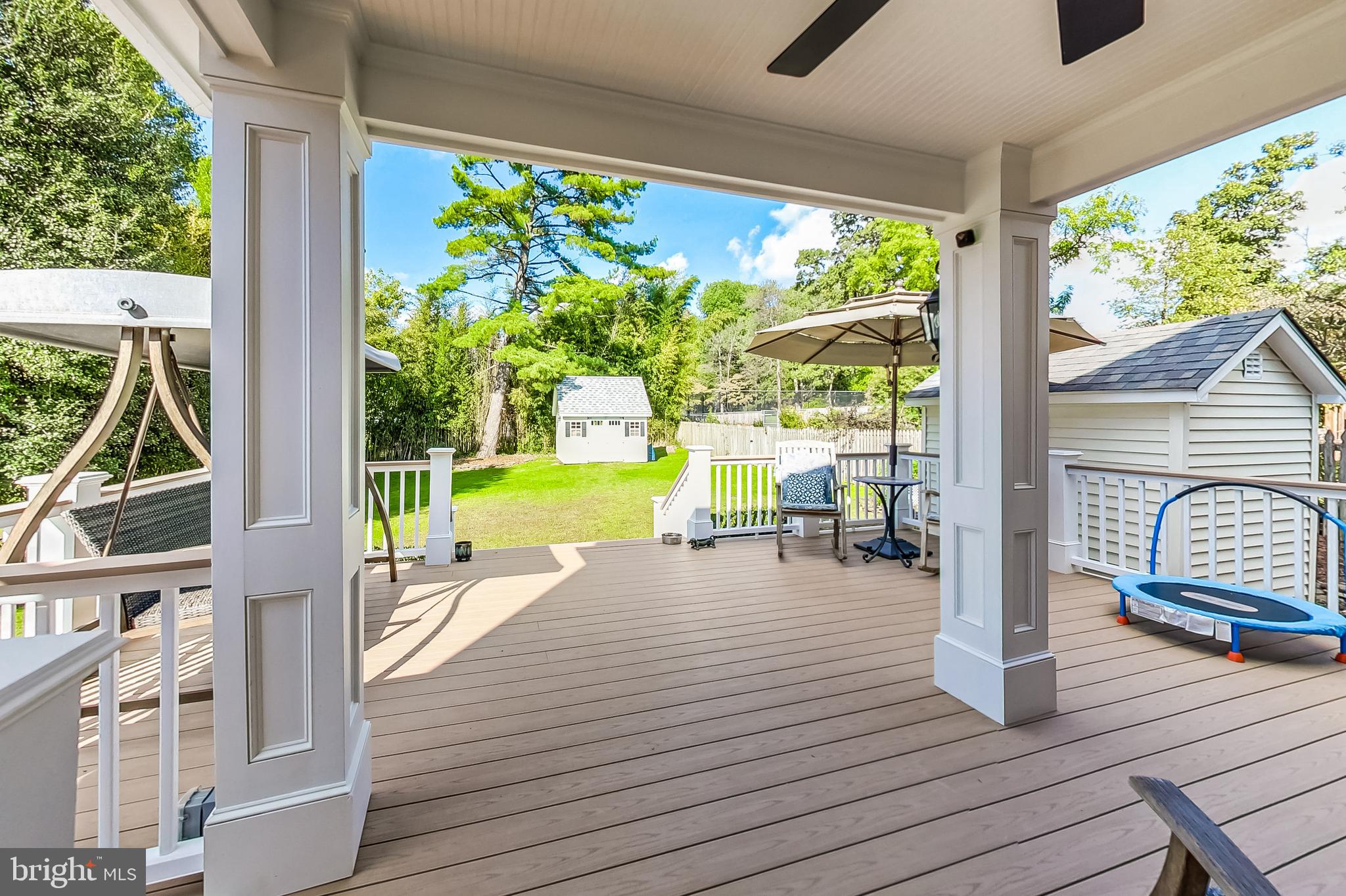 GAITHERSBURG TOWN - Residential