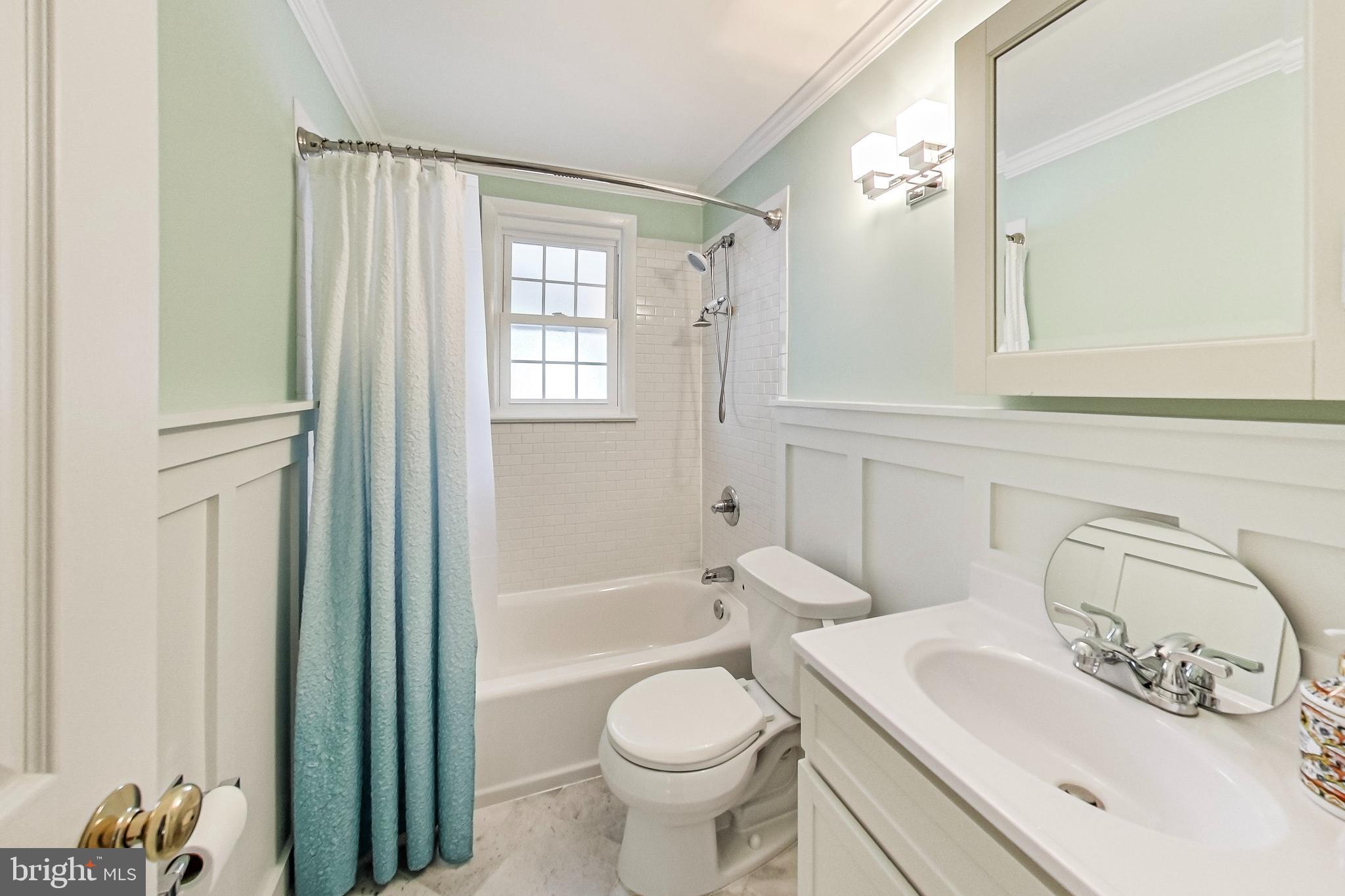 GAITHERSBURG TOWN - Residential