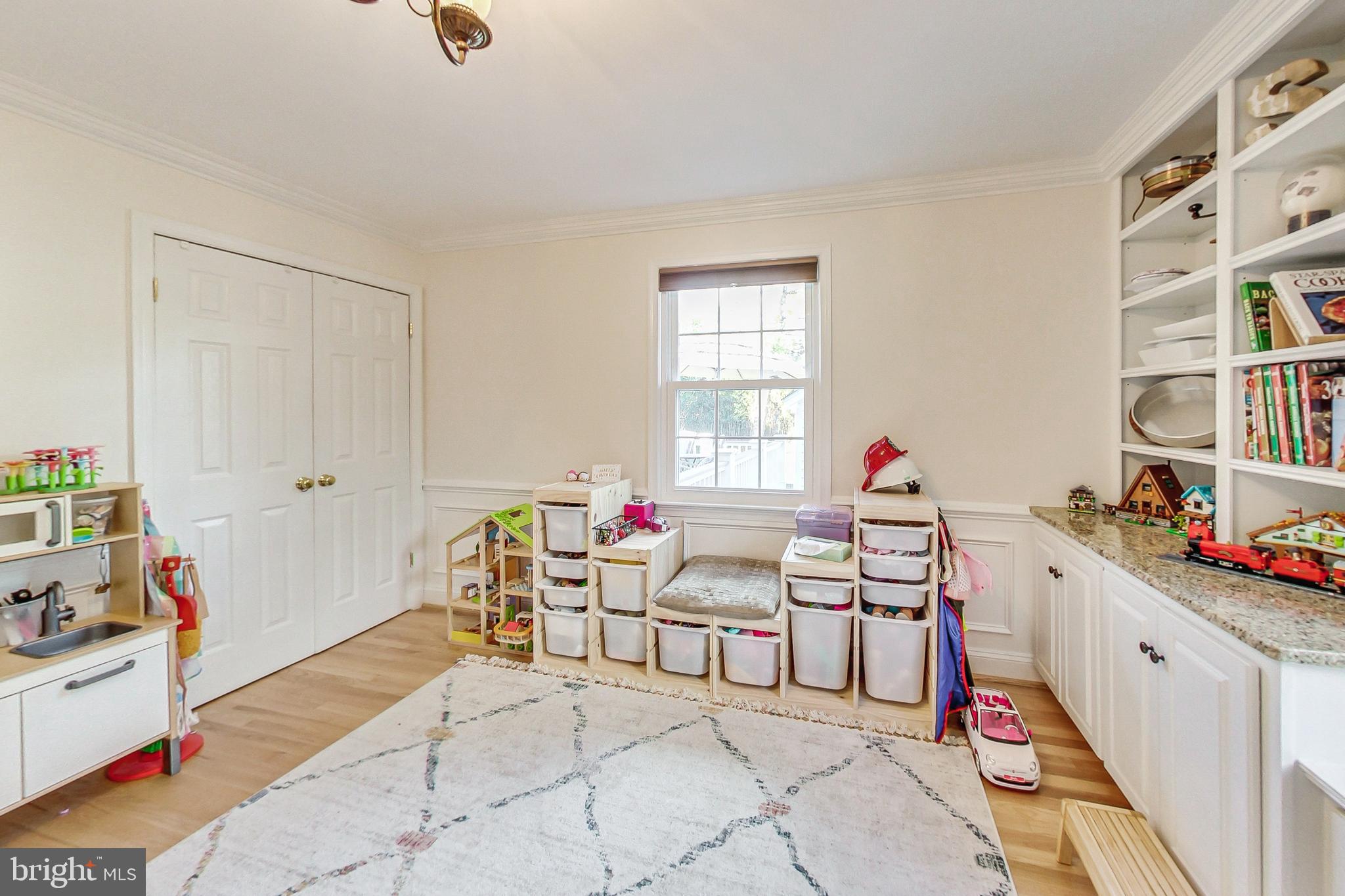 GAITHERSBURG TOWN - Residential