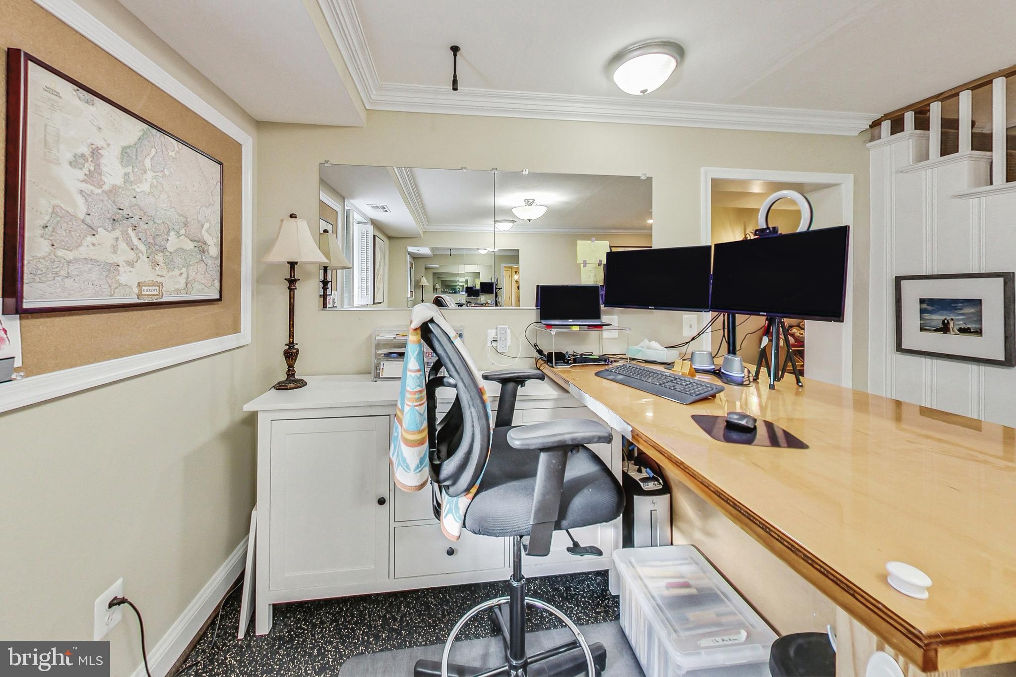 GAITHERSBURG TOWN - Residential