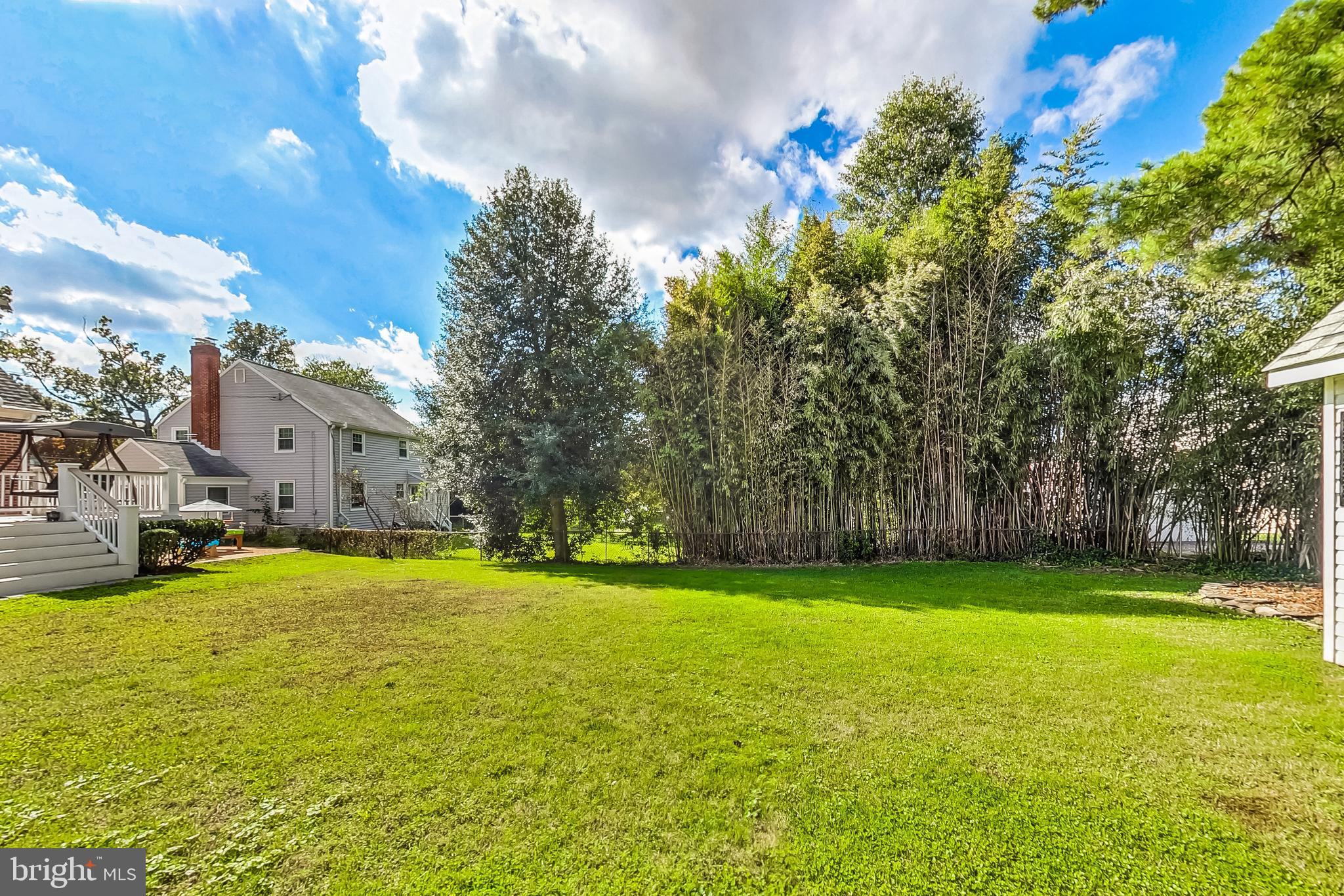 GAITHERSBURG TOWN - Residential