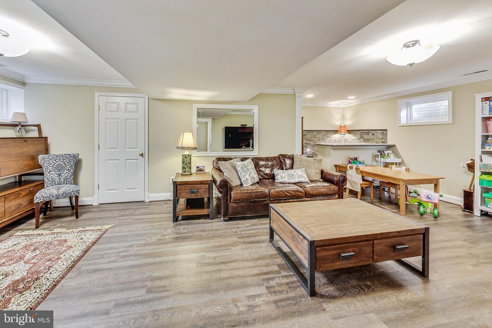 GAITHERSBURG TOWN - Residential