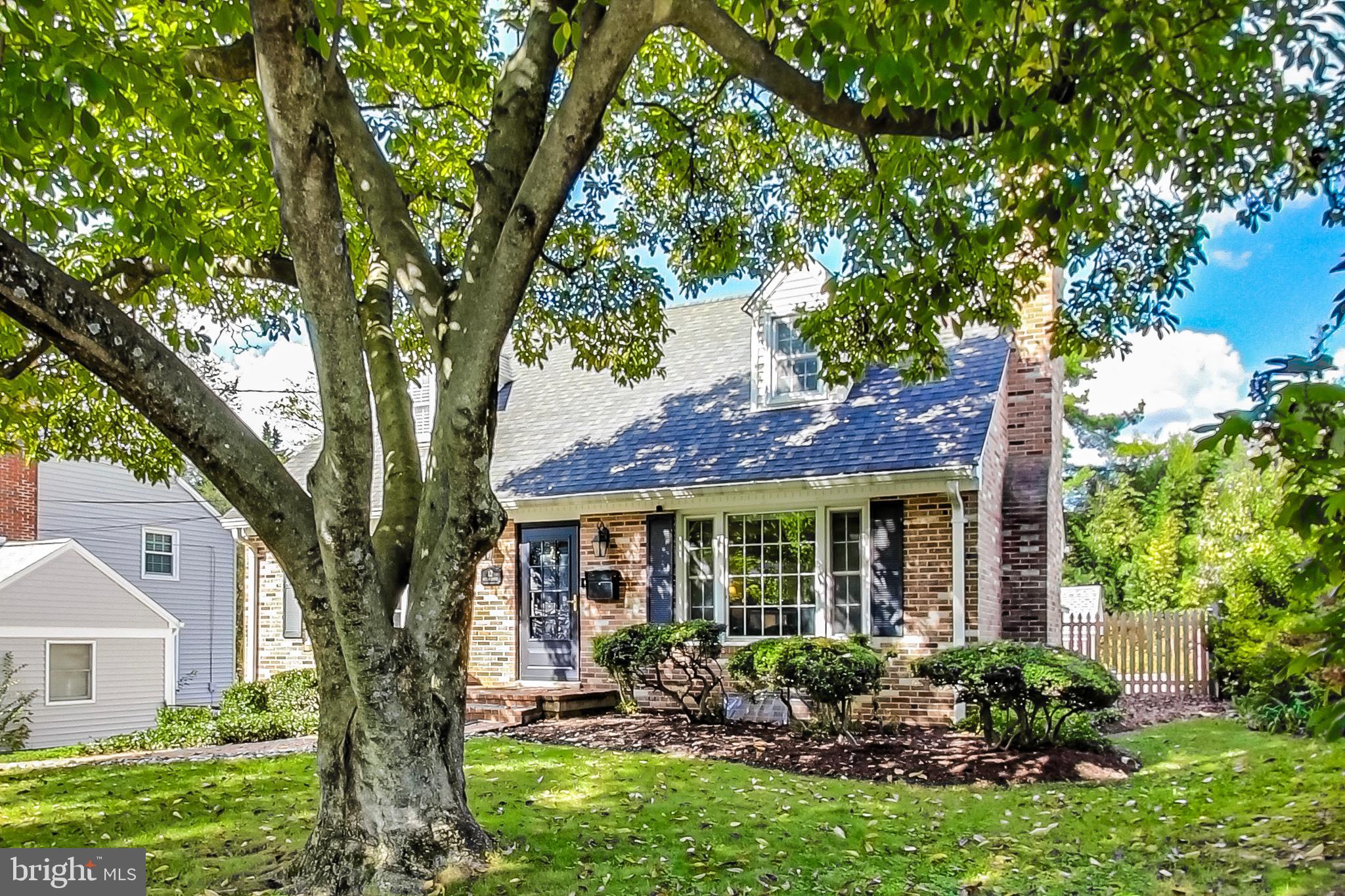 GAITHERSBURG TOWN - Residential