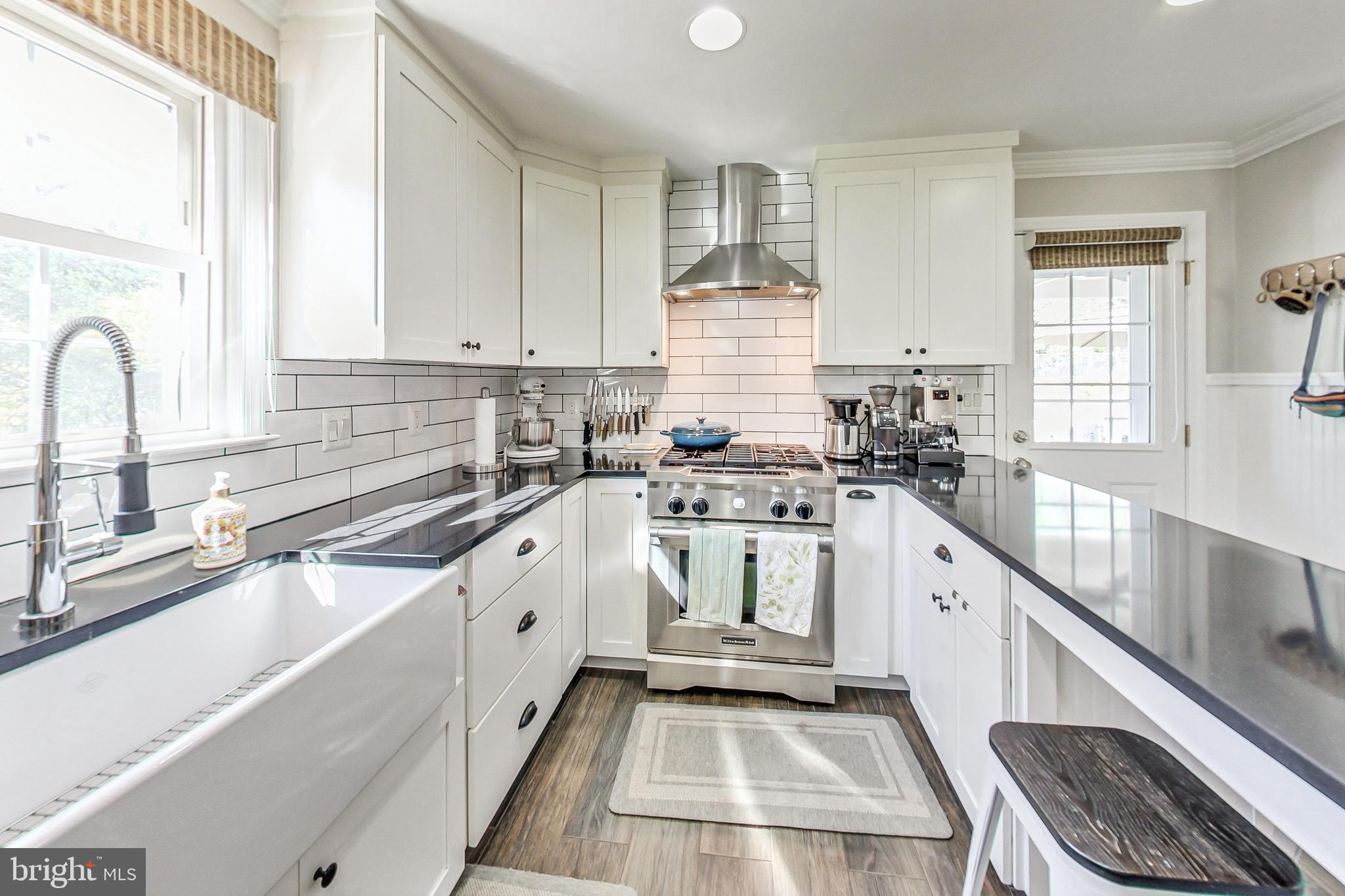 GAITHERSBURG TOWN - Residential