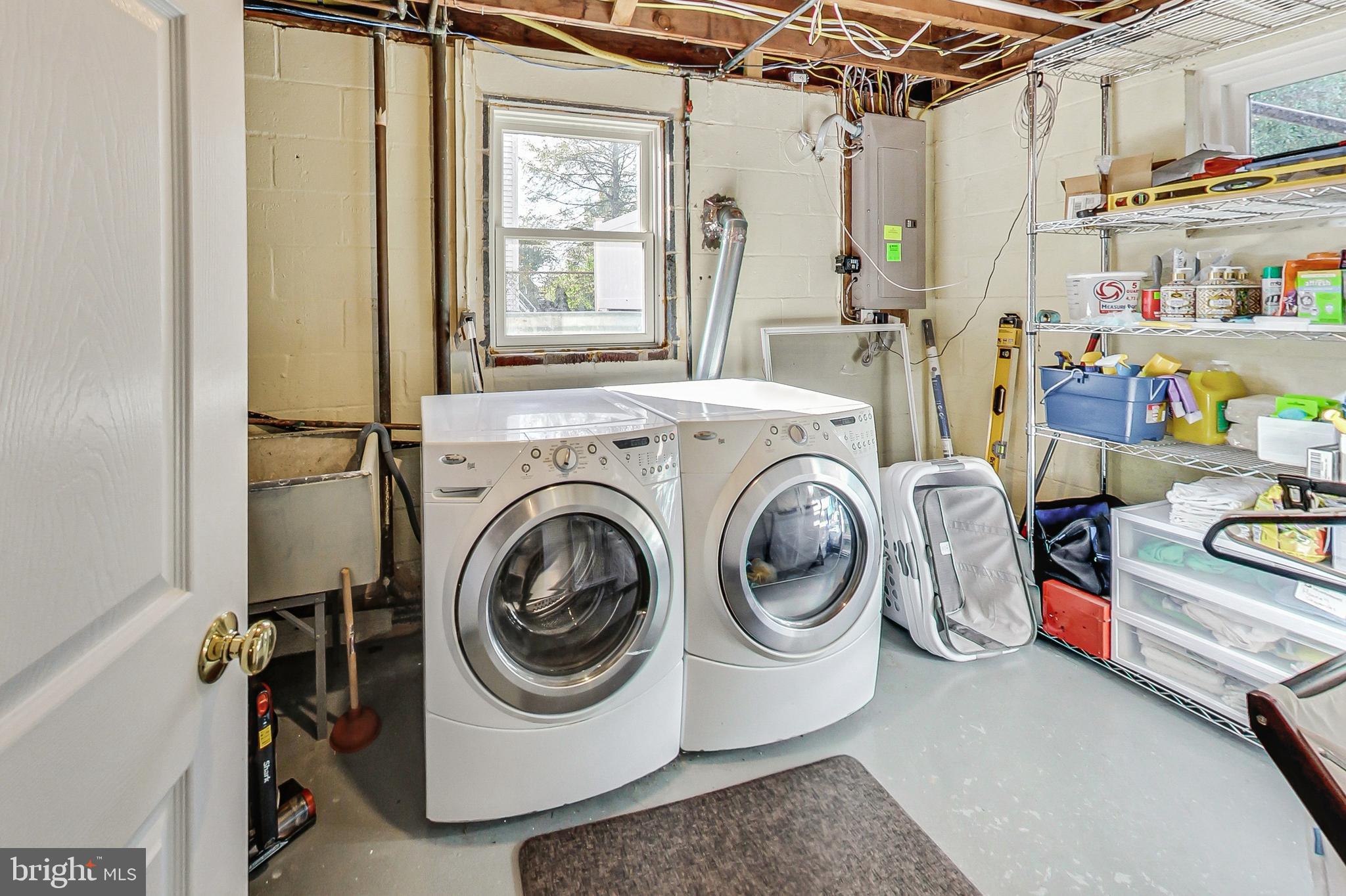 GAITHERSBURG TOWN - Residential