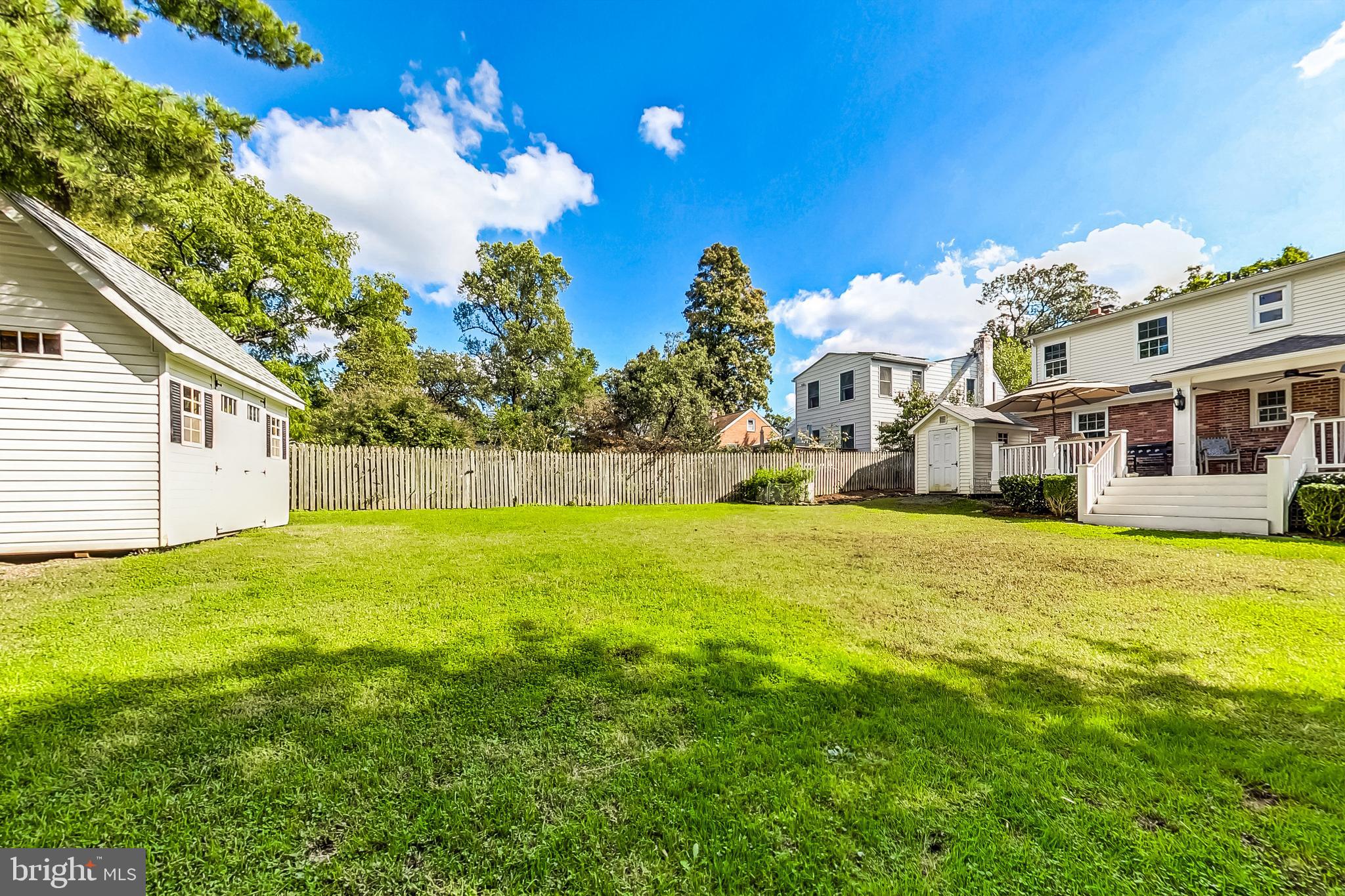 GAITHERSBURG TOWN - Residential