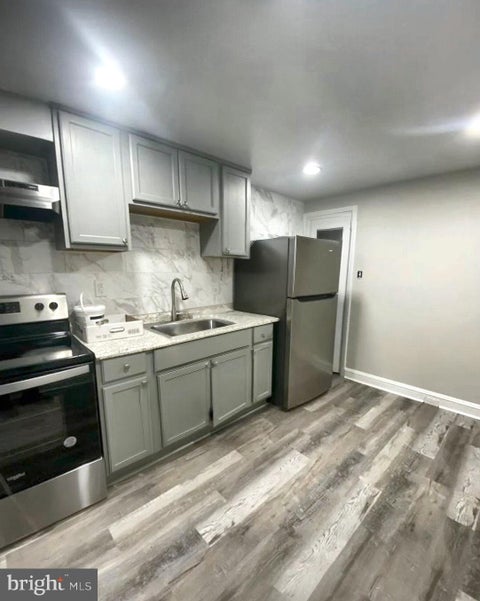 Multifamily For Sale - 535 E Lafayette Street<br/> NORRISTOWN, PA 19401