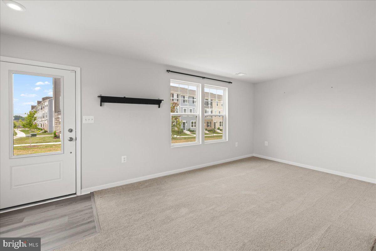 PRESIDENTS POINTE - Residential Lease