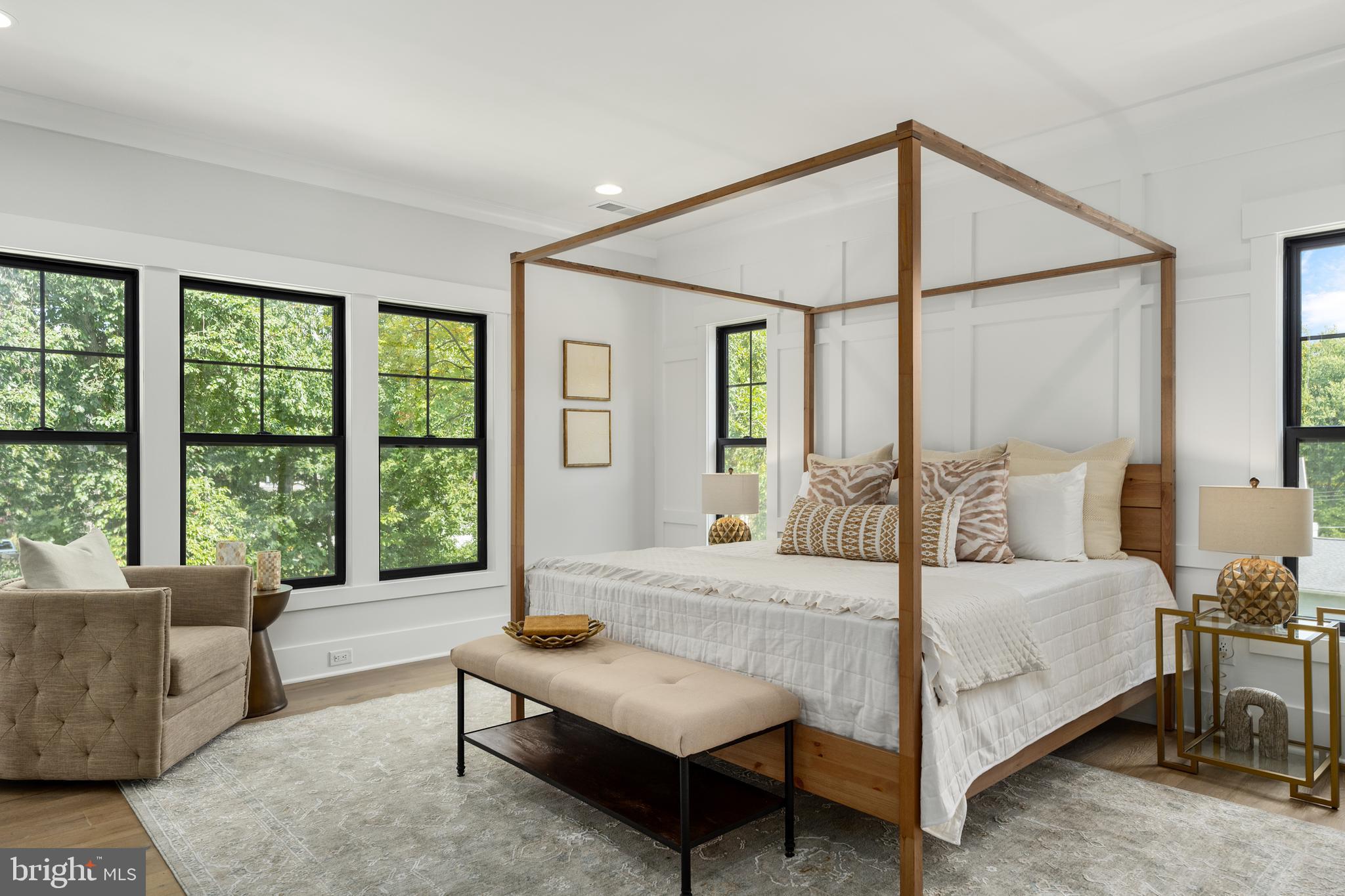 VIENNA WOODS - Residential